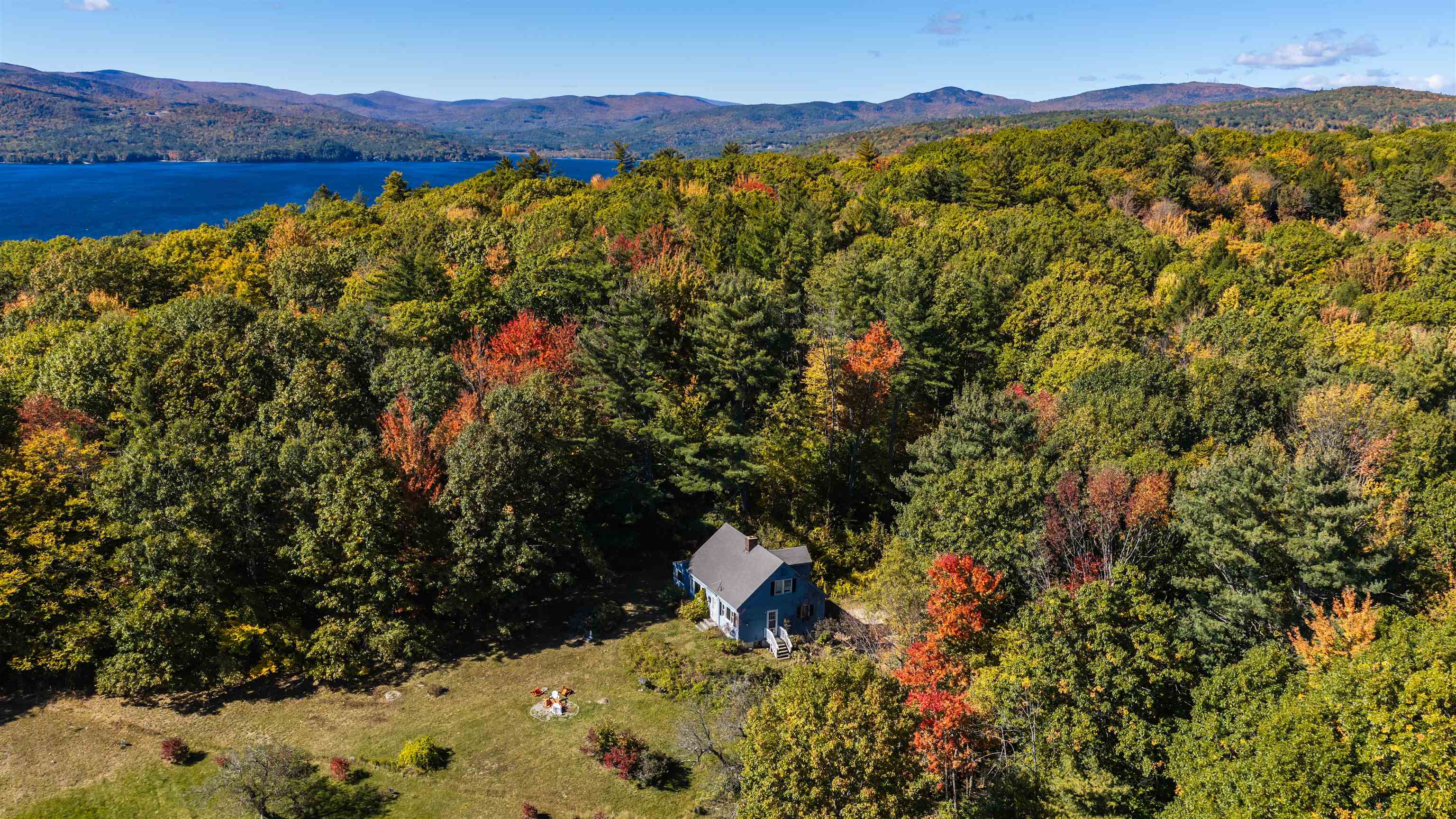 Photo 3 of Single family home for sale at 321 John Smith Hl Rd, Bristol, NH 03222 | MLS# 5113157 | Listing updated on 2026-10-07