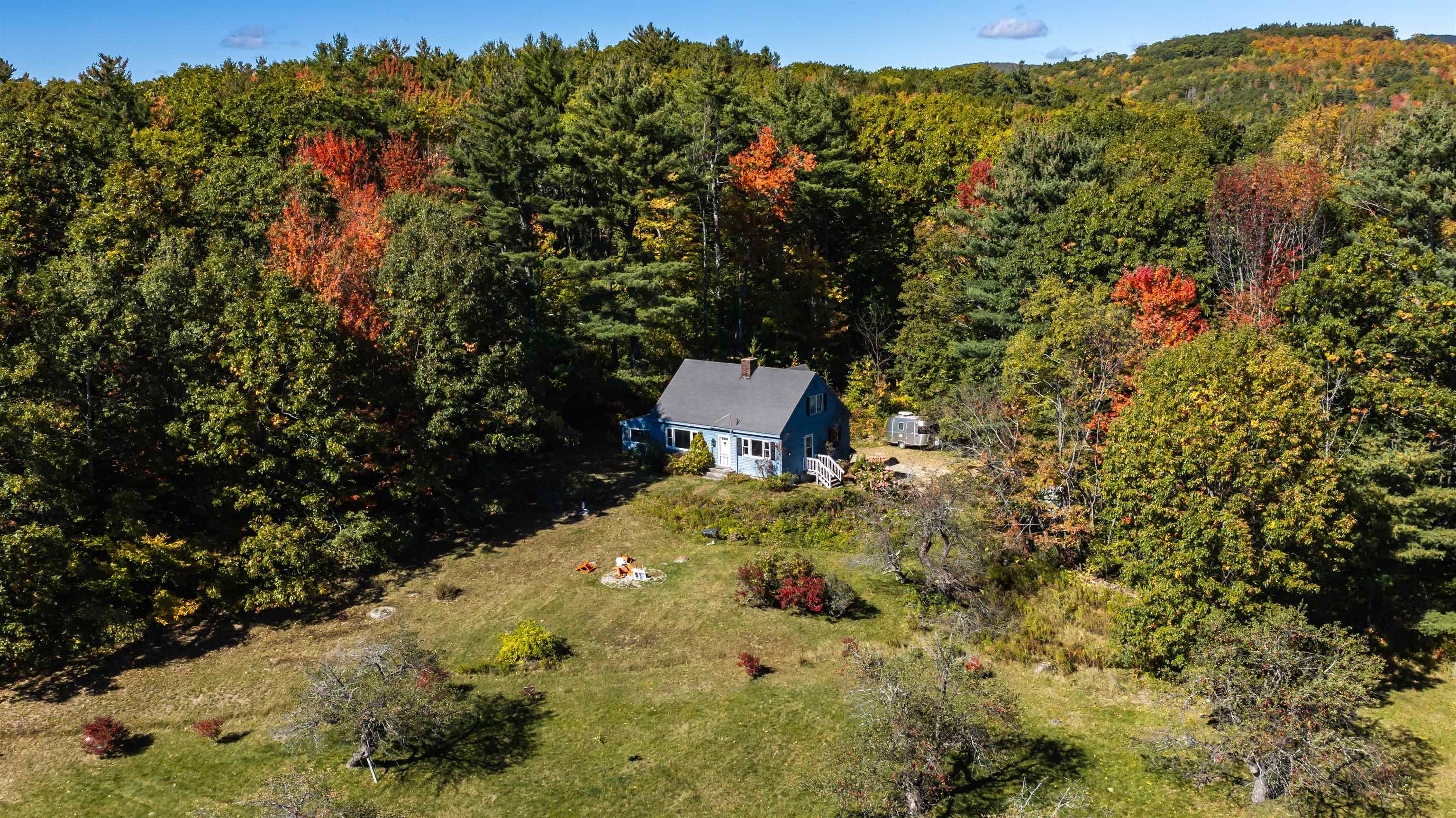 Photo 4 of Single family home for sale at 321 John Smith Hl Rd, Bristol, NH 03222 | MLS# 5113157 | Listing updated on 2026-10-07