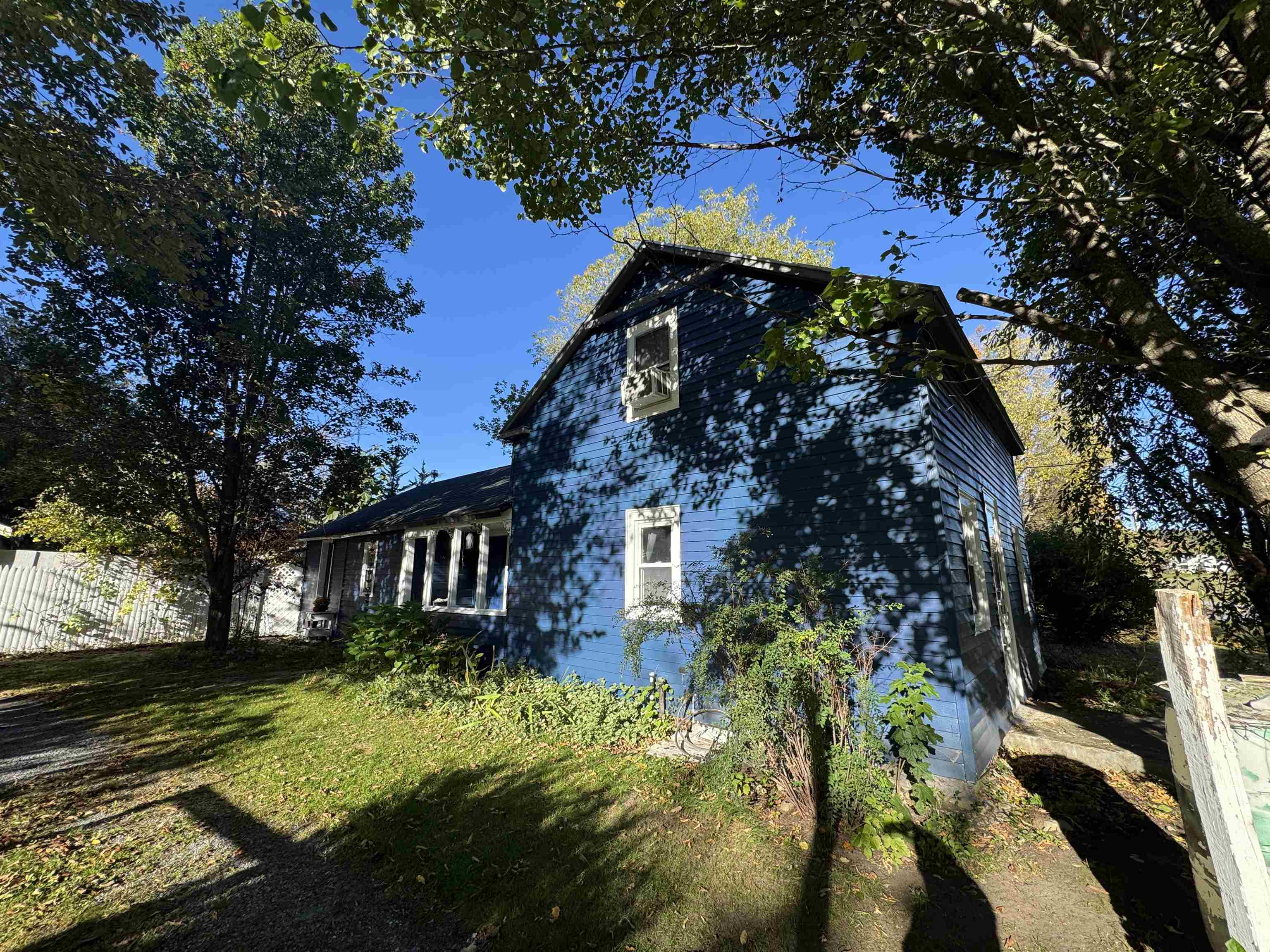 Photo 3 of Single family home for sale at 187 White Crk Rd, North Bennington, VT 05257 | MLS# 5113159 | Listing updated on 2026-10-07