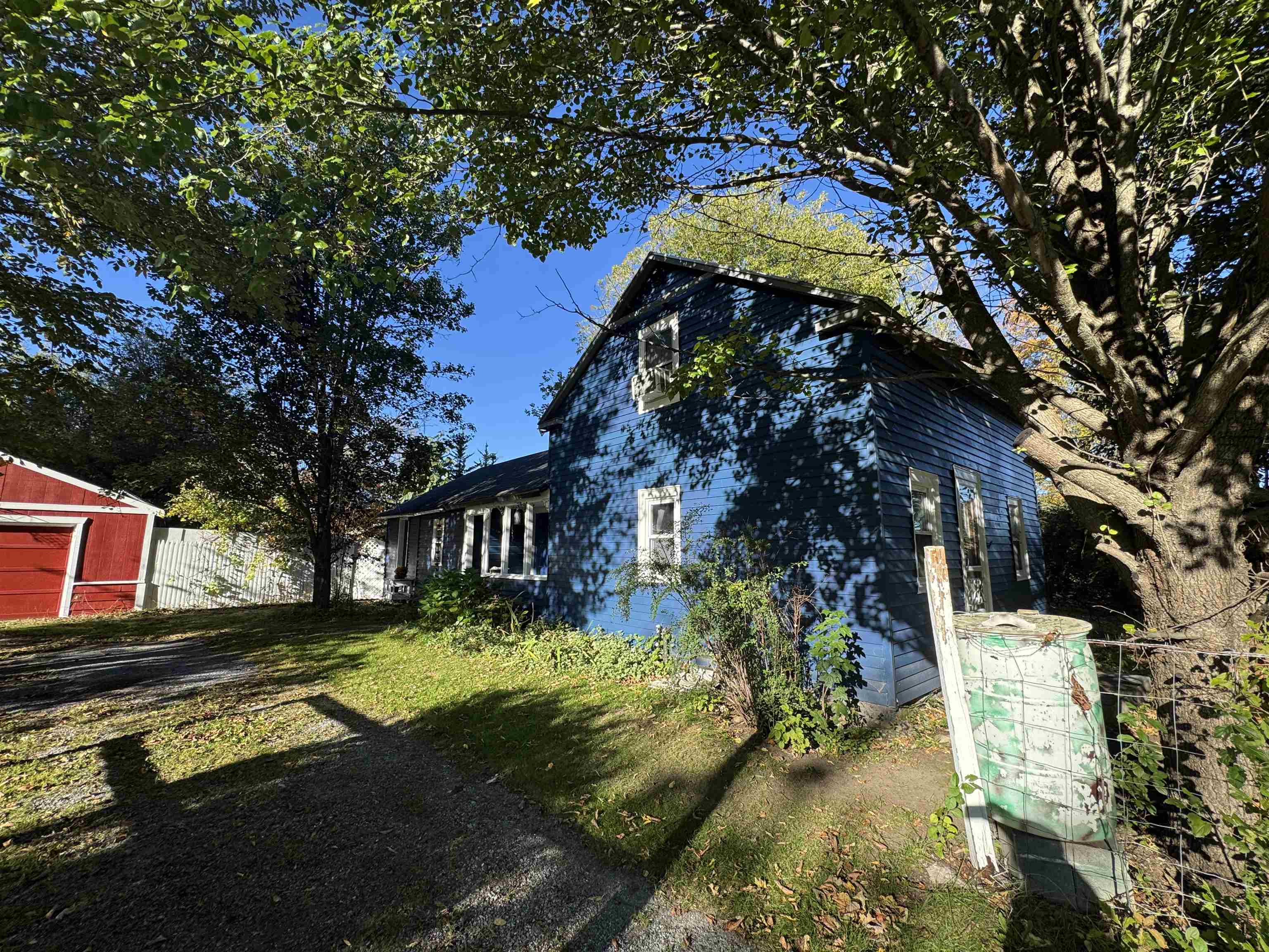 Photo 3 of Single family home for sale at 187 White Crk Rd, North Bennington, VT 05257 | MLS# 5113159 | Listing updated on 2026-10-07