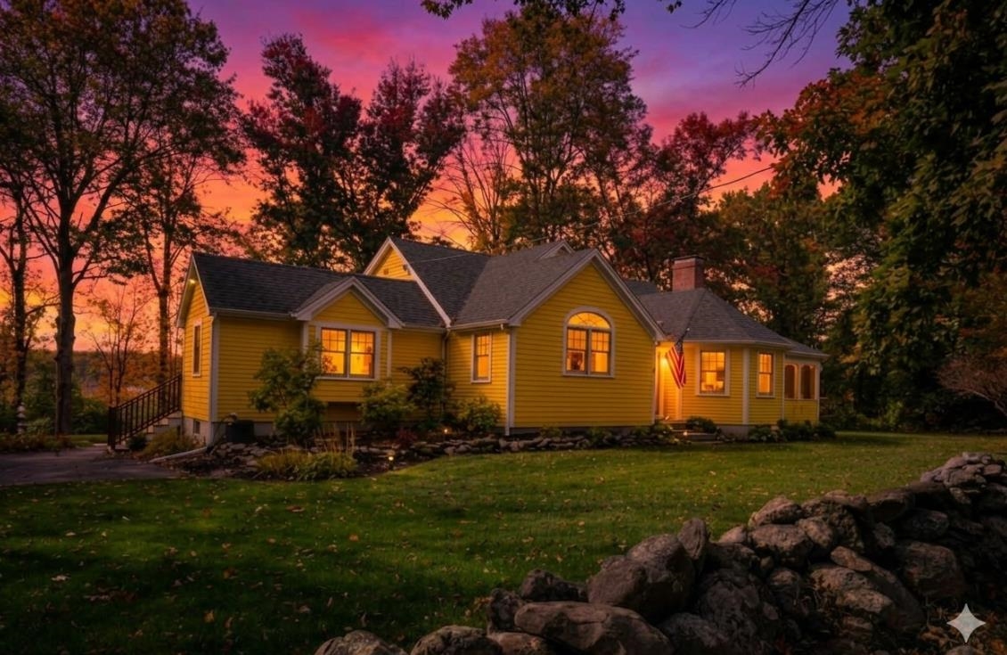 Photo 2 of Single family home for sale at 196 Bunker Hl Ave, Stratham, NH 03885 | MLS# 5113162 | Listing updated on 2026-10-07