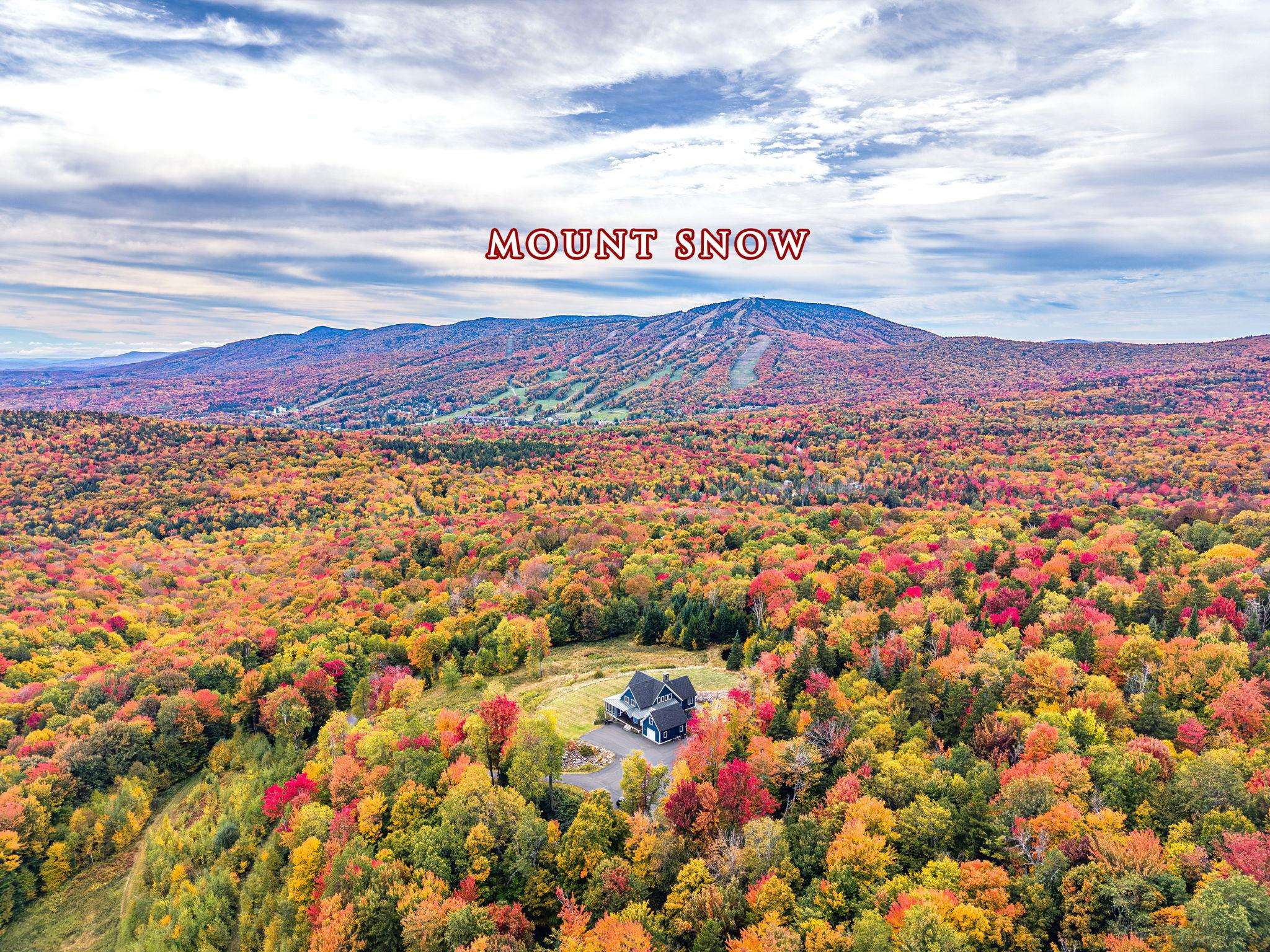 Photo 3 of Single family home for sale at 43 C Upton Rd, West Dover, VT 05356 | MLS# 5113171 | Listing updated on 2026-10-07