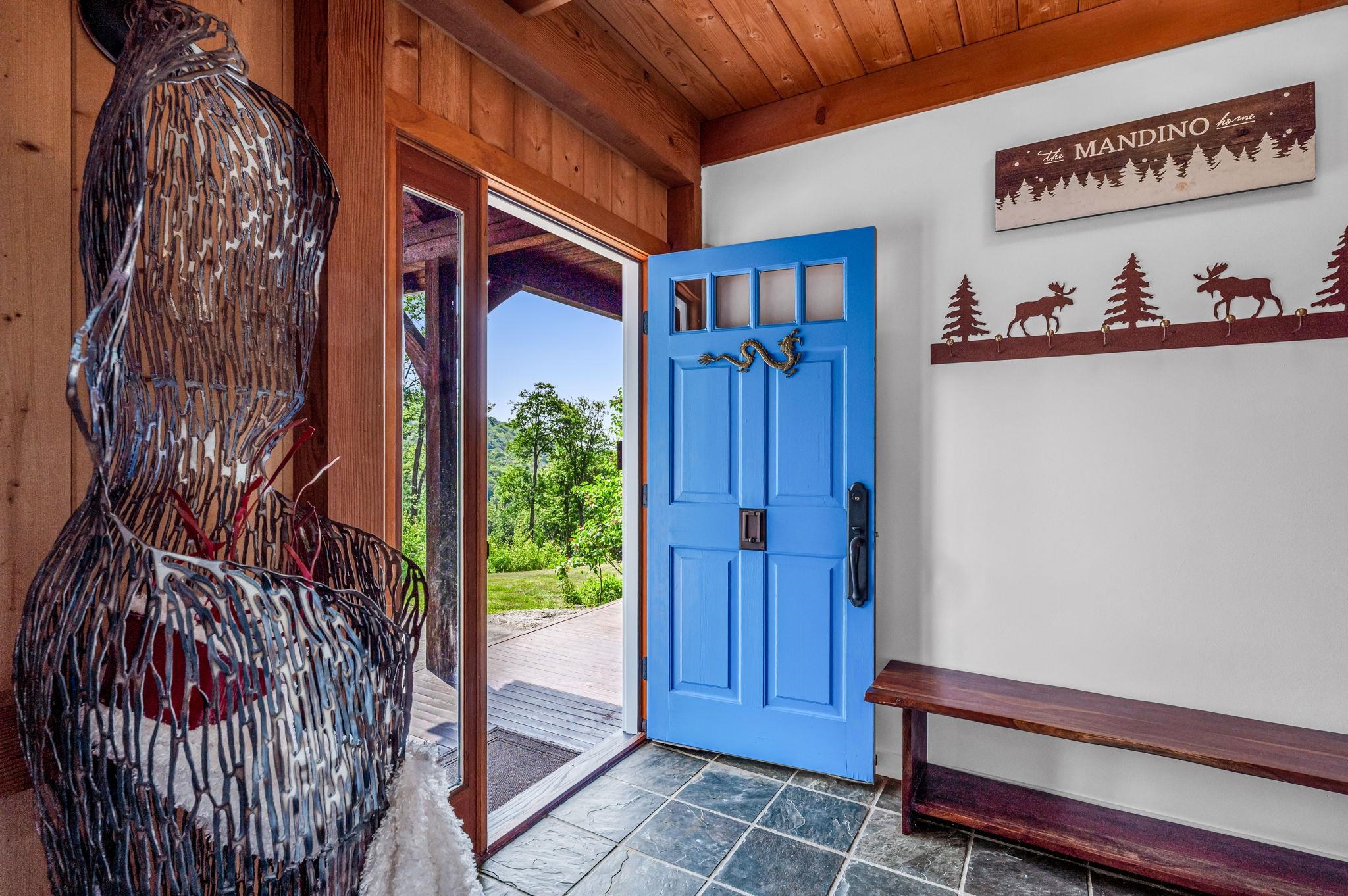 Photo 4 of Single family home for sale at 43 C Upton Rd, West Dover, VT 05356 | MLS# 5113171 | Listing updated on 2026-10-07