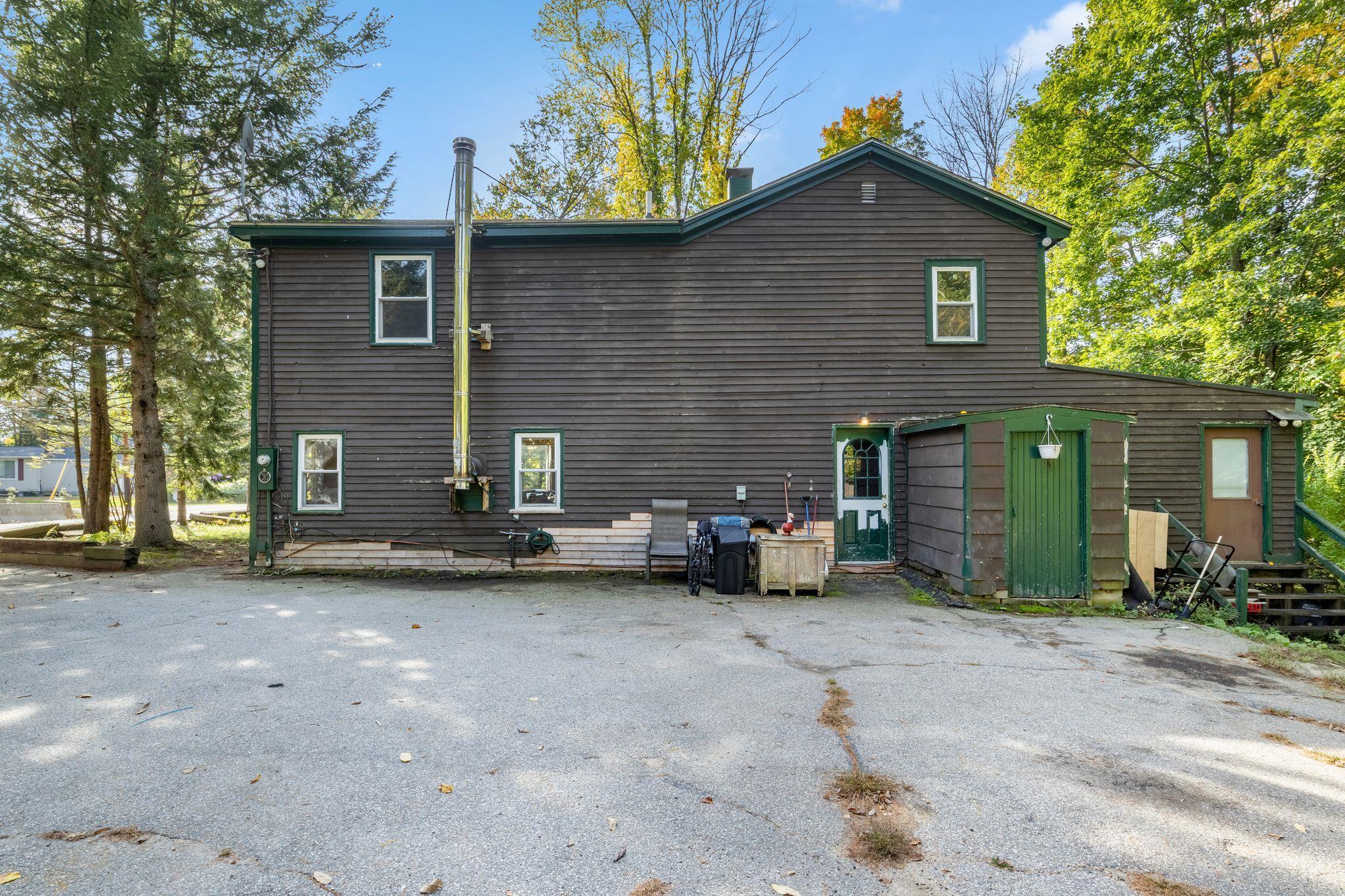Photo 2 of Single family home for sale at 22 Dick Dame Ln, Farmington, NH 03835 | MLS# 5113174 | Listing updated on 2026-10-07