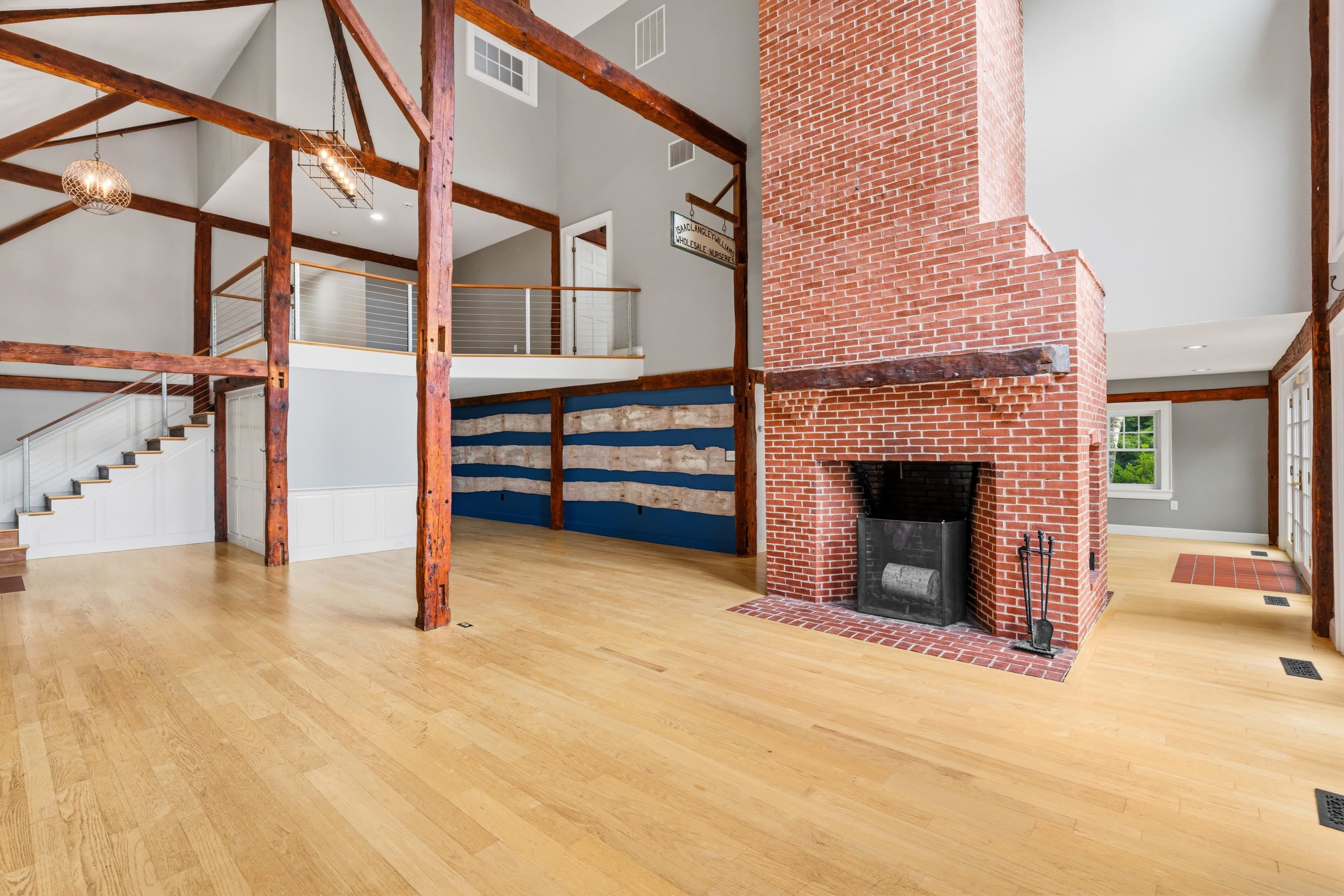 Photo 4 of Single family home for sale at 17 Newfields Rd, Exeter, NH 03833 | MLS# 5113178 | Listing updated on 2026-10-08