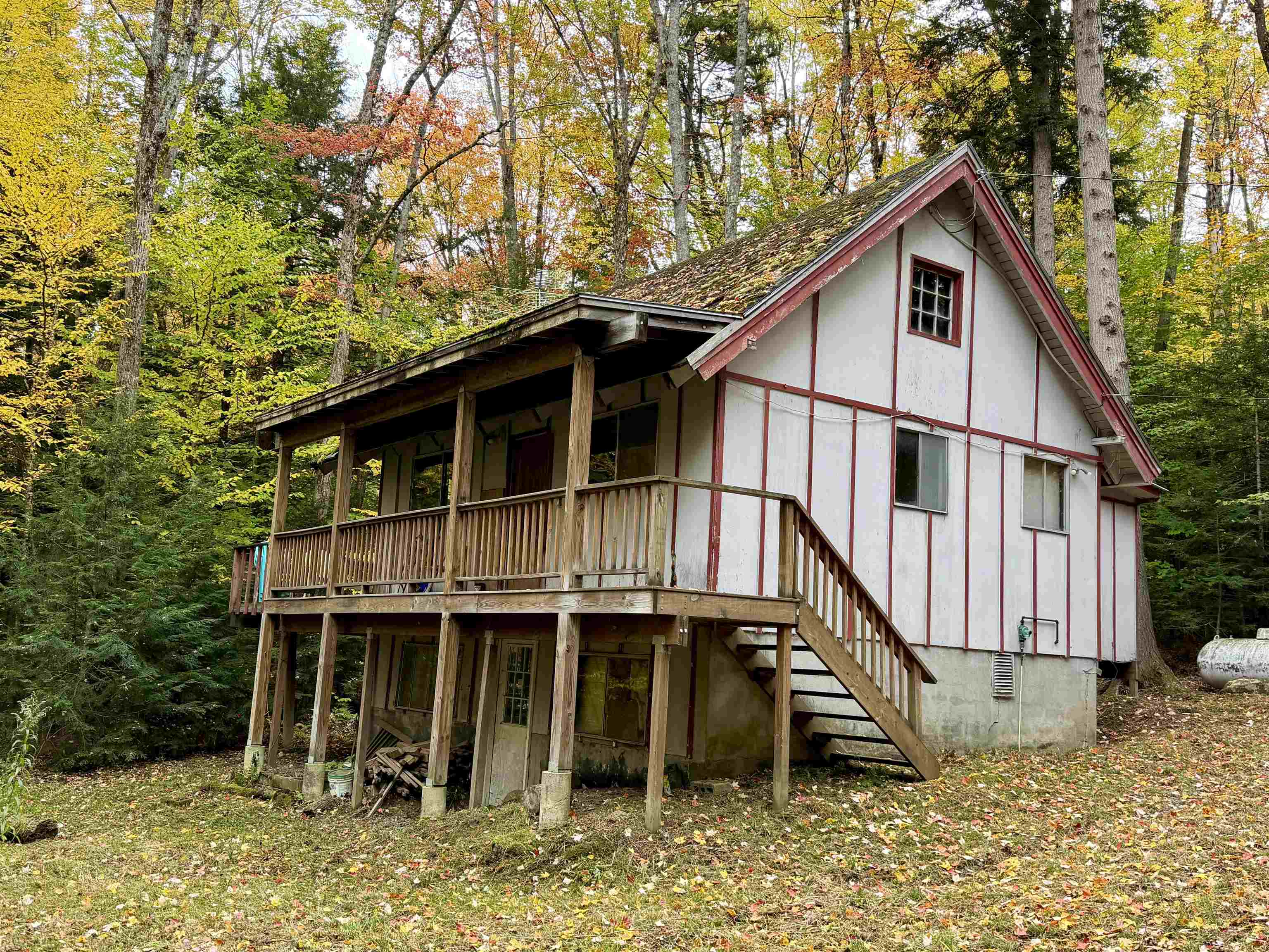 Photo 2 of Single family home for sale at 81 Scandia Village Rd, West Wardsboro, VT 05360 | MLS# 5113182 | Listing updated on 2026-10-07