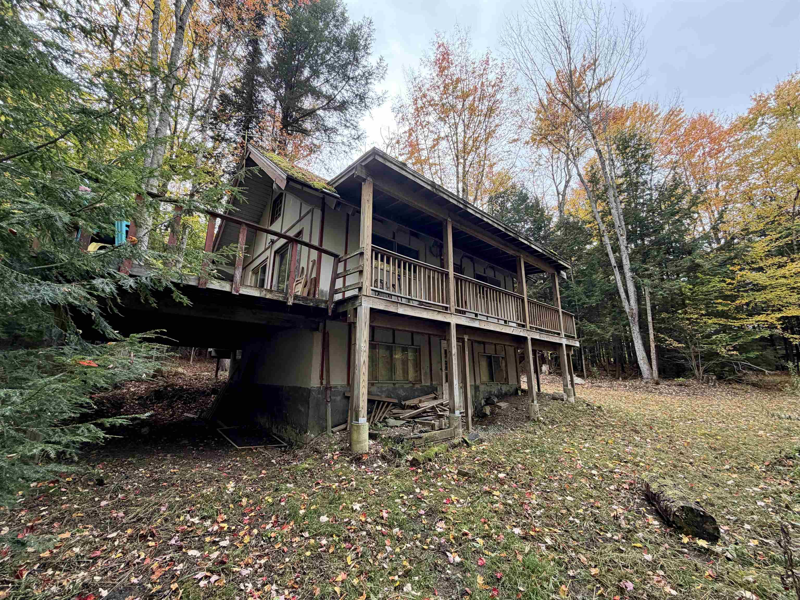 Photo 3 of Single family home for sale at 81 Scandia Village Rd, West Wardsboro, VT 05360 | MLS# 5113182 | Listing updated on 2026-10-07