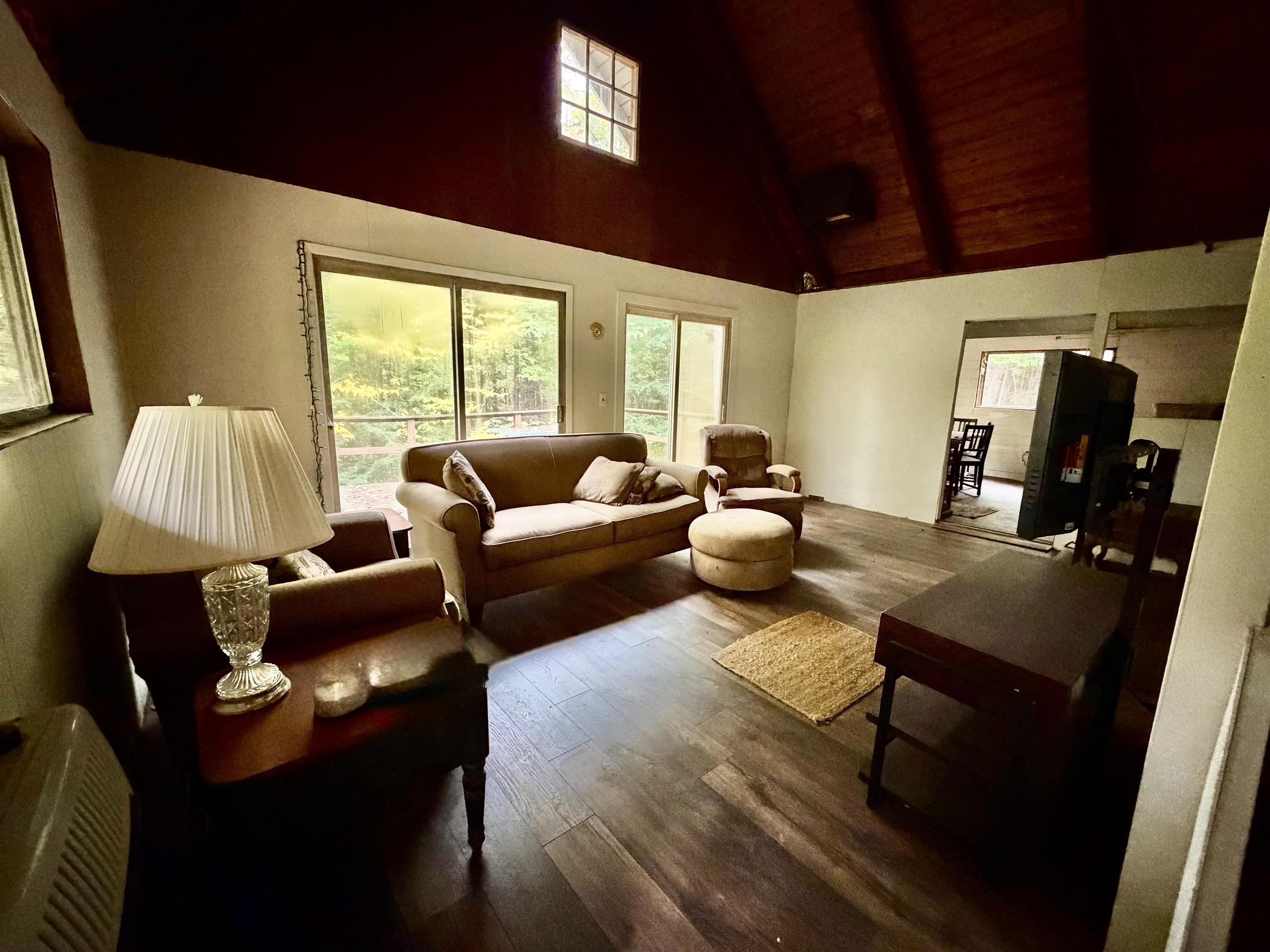 Photo 3 of Single family home for sale at 81 Scandia Village Rd, West Wardsboro, VT 05360 | MLS# 5113182 | Listing updated on 2026-10-07