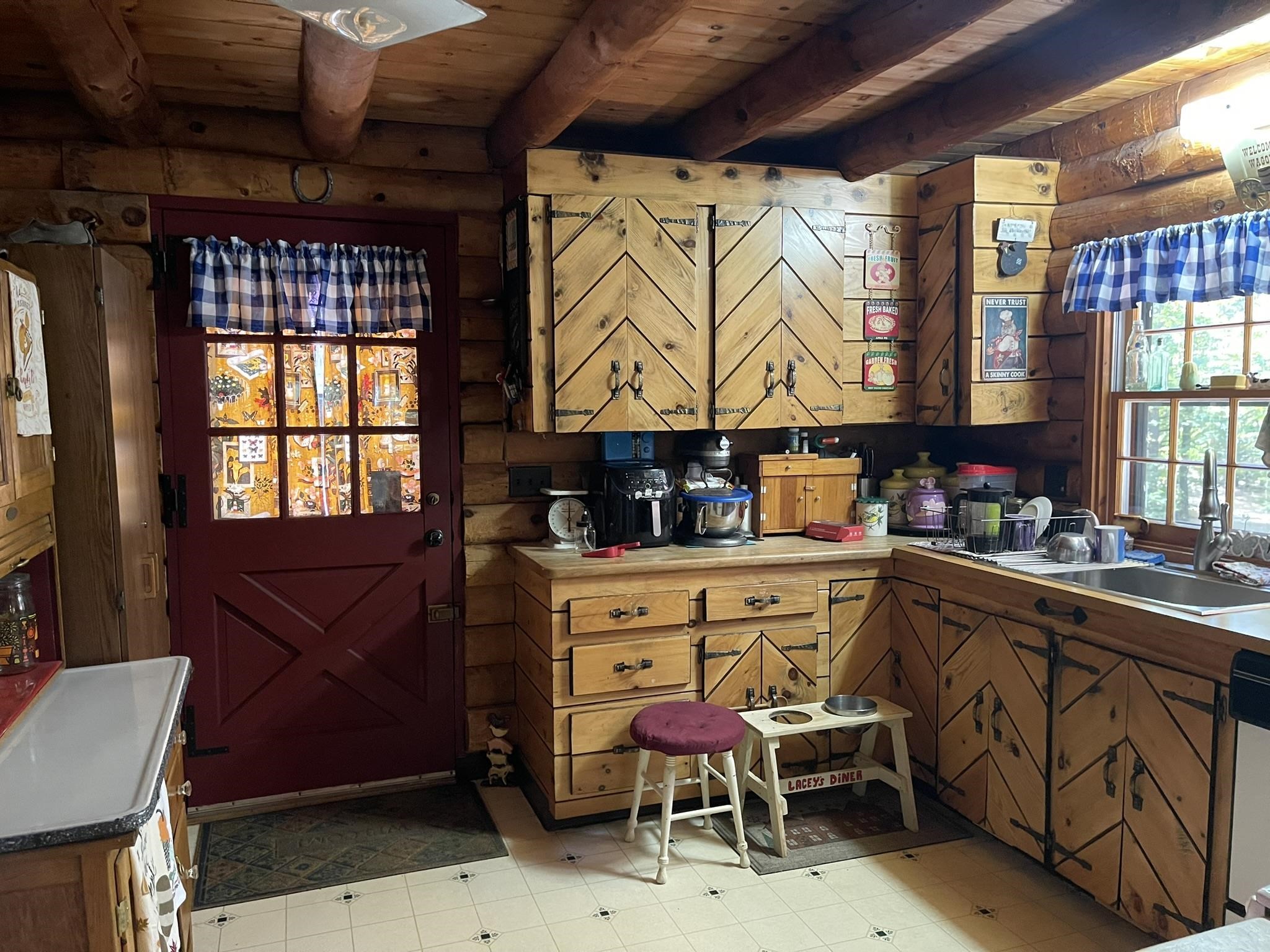 Photo 3 of Single family home for sale at 40 Rumrill Rd, New Ipswich, NH 03071 | MLS# 5113186 | Listing updated on 2026-10-07
