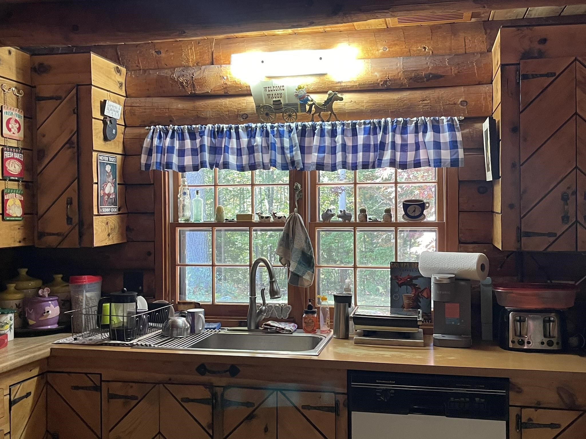 Photo 4 of Single family home for sale at 40 Rumrill Rd, New Ipswich, NH 03071 | MLS# 5113186 | Listing updated on 2026-10-07