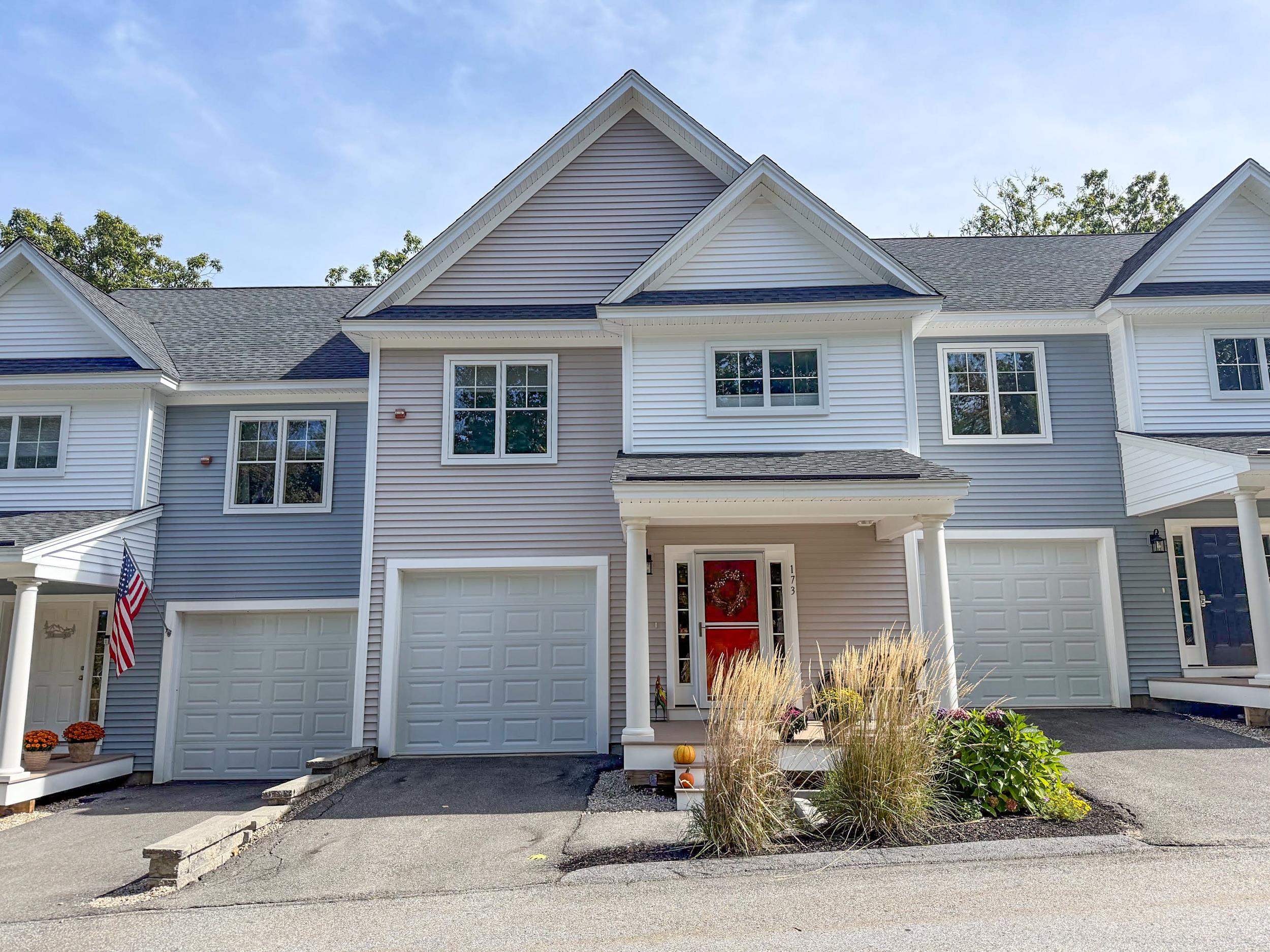Photo 1 of Single family home for sale at 173 Knollwood Way, Manchester, NH 03102 | MLS# 5113192 | Listing updated on 2026-10-07
