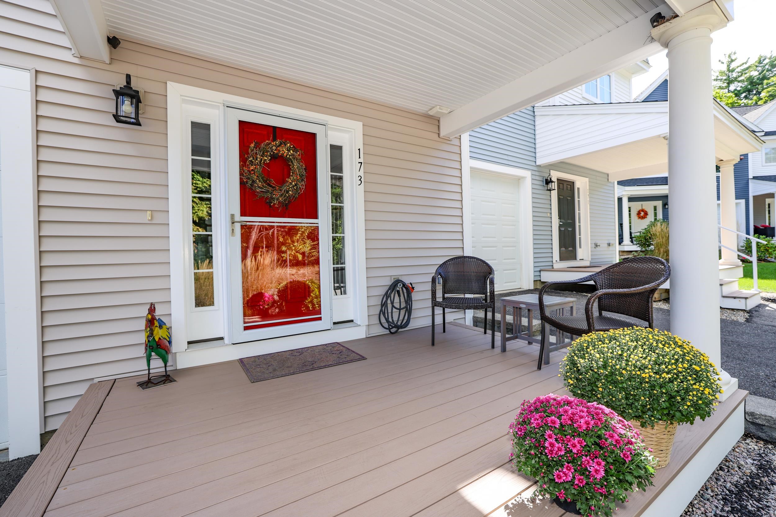 Photo 3 of Single family home for sale at 173 Knollwood Way, Manchester, NH 03102 | MLS# 5113192 | Listing updated on 2026-10-07