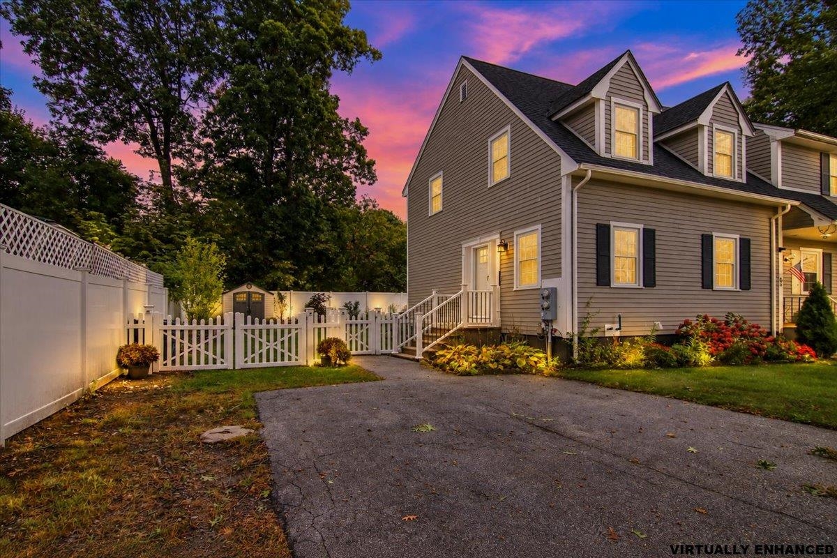 Photo 2 of Condo for sale at 6 Phillip Rd #L, Derry, NH 03038 | MLS# 5113198 | Listing updated on 2026-10-07