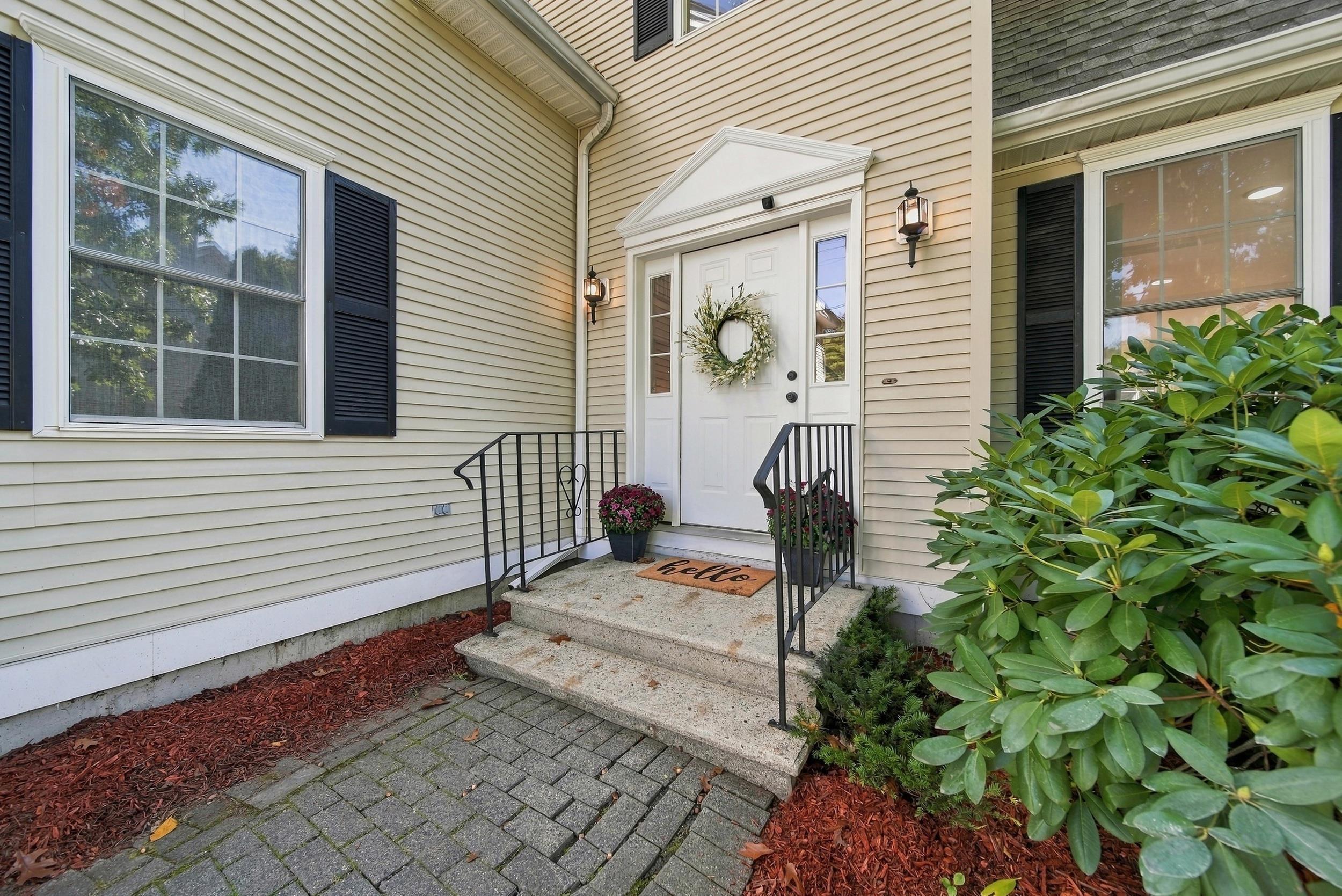 Photo 1 of Condo for sale at 17 Glencliff Way, Nashua, NH 03063 | MLS# 5113202 | Listing updated on 2026-10-08