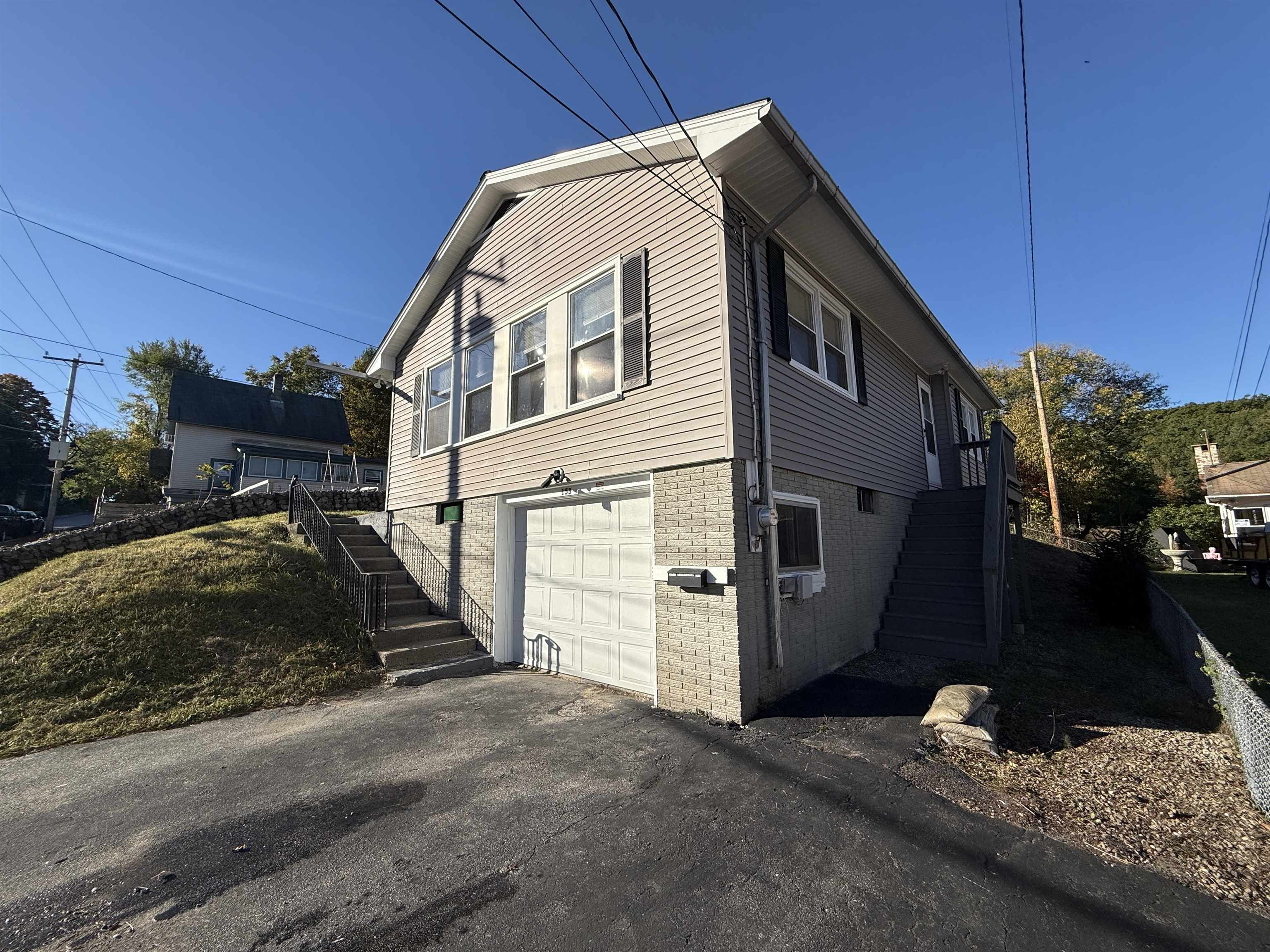 Photo 1 of Single family home for sale at 153 Rumford St, Concord, NH 03301 | MLS# 5113214 | Listing updated on 2026-10-07