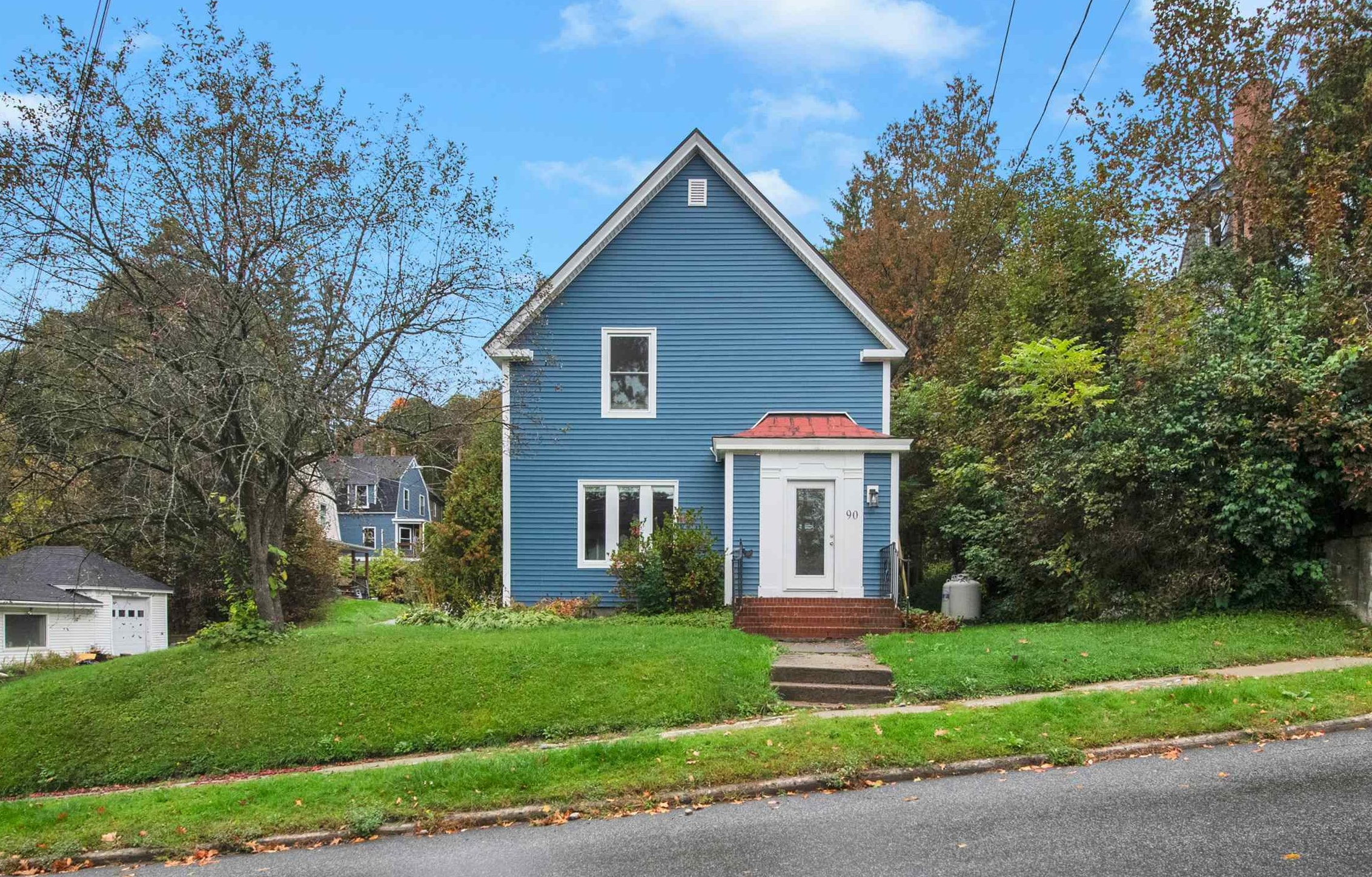 Photo 2 of Single family home for sale at 90 Tremont St, Barre, VT 05641 | MLS# 5113226 | Listing updated on 2026-10-08