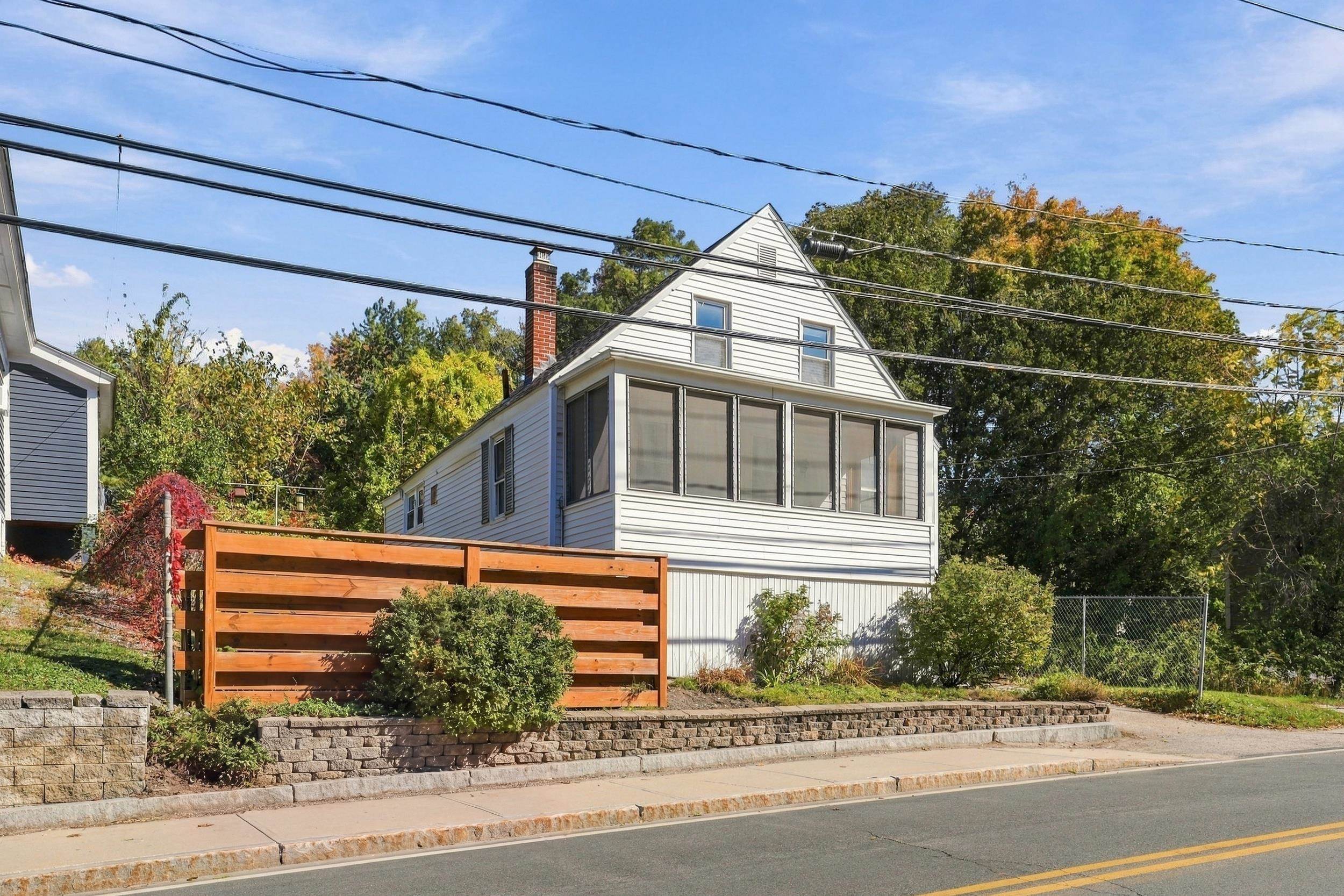 Photo 2 of Single family home for sale at 84 Henry Law Ave, Dover, NH 03820 | MLS# 5113229 | Listing updated on 2026-10-07