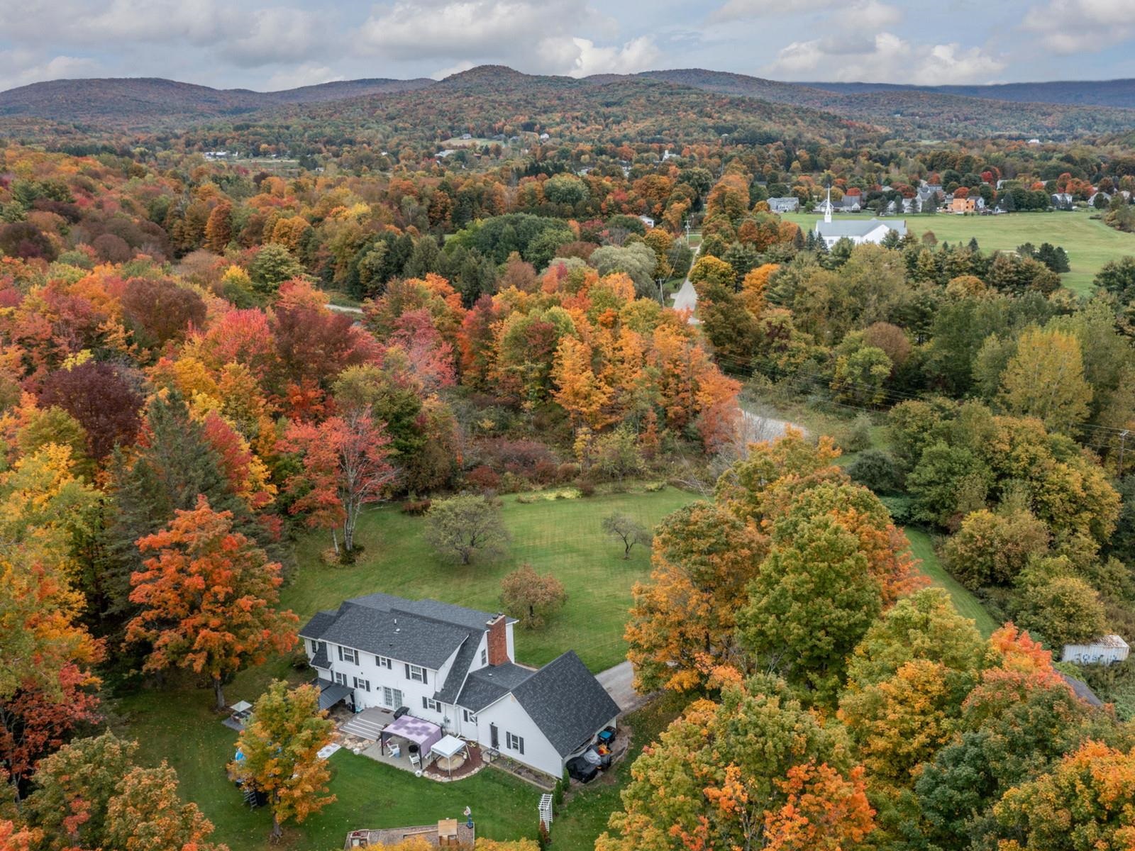 Photo 1 of Single family home for sale at 79 Raceway Rd, Jericho, VT 05465 | MLS# 5113233 | Listing updated on 2026-10-07