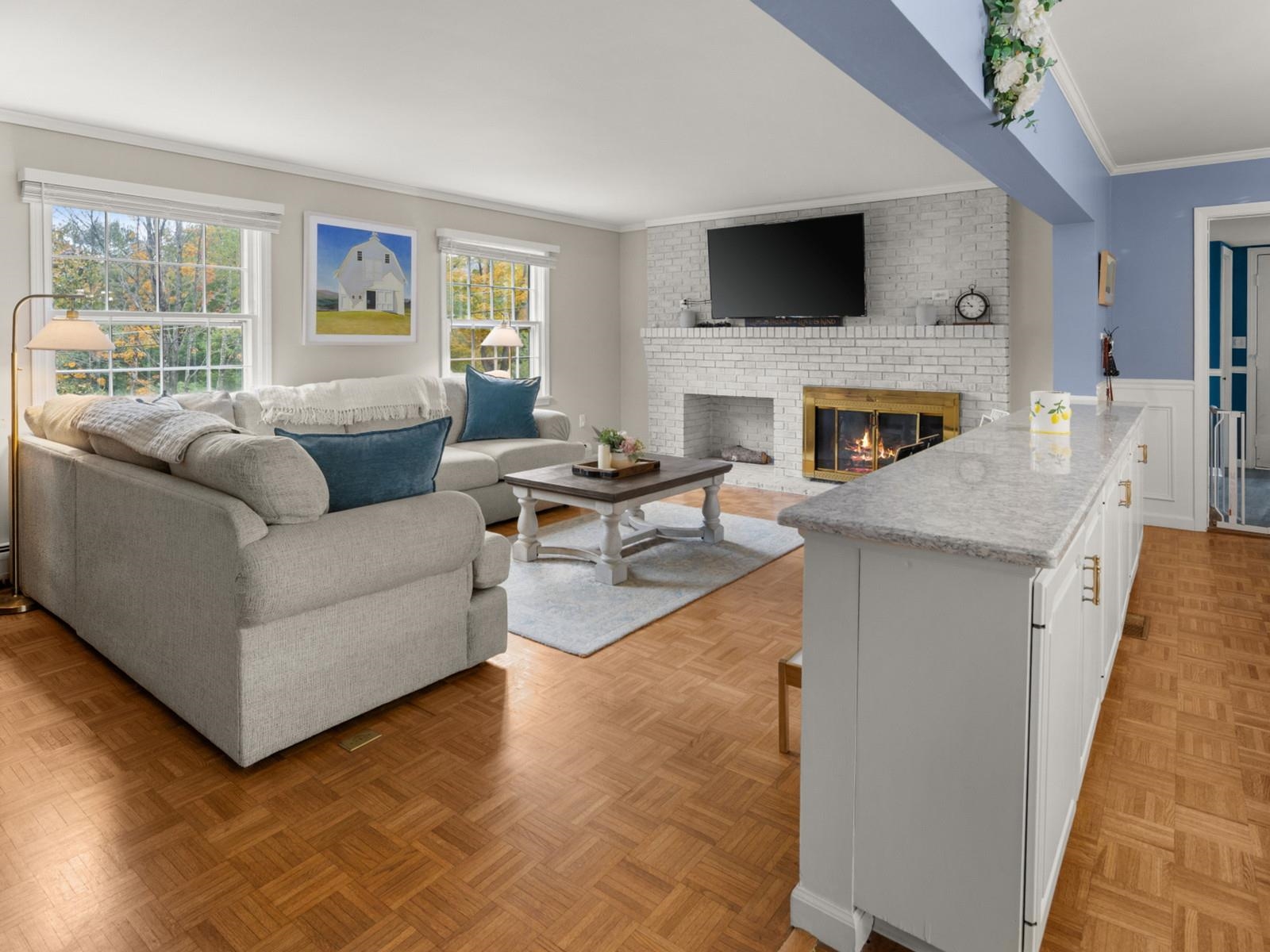 Photo 2 of Single family home for sale at 79 Raceway Rd, Jericho, VT 05465 | MLS# 5113233 | Listing updated on 2026-10-07
