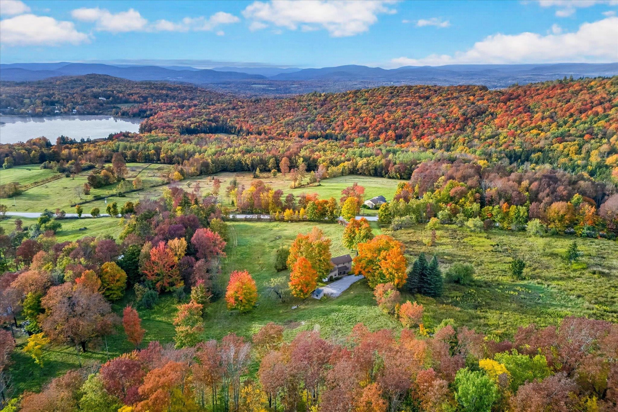 Photo 2 of Single family home for sale at 3029 Healdville Rd, Mount Holly, VT 05758 | MLS# 5113247 | Listing updated on 2026-10-07