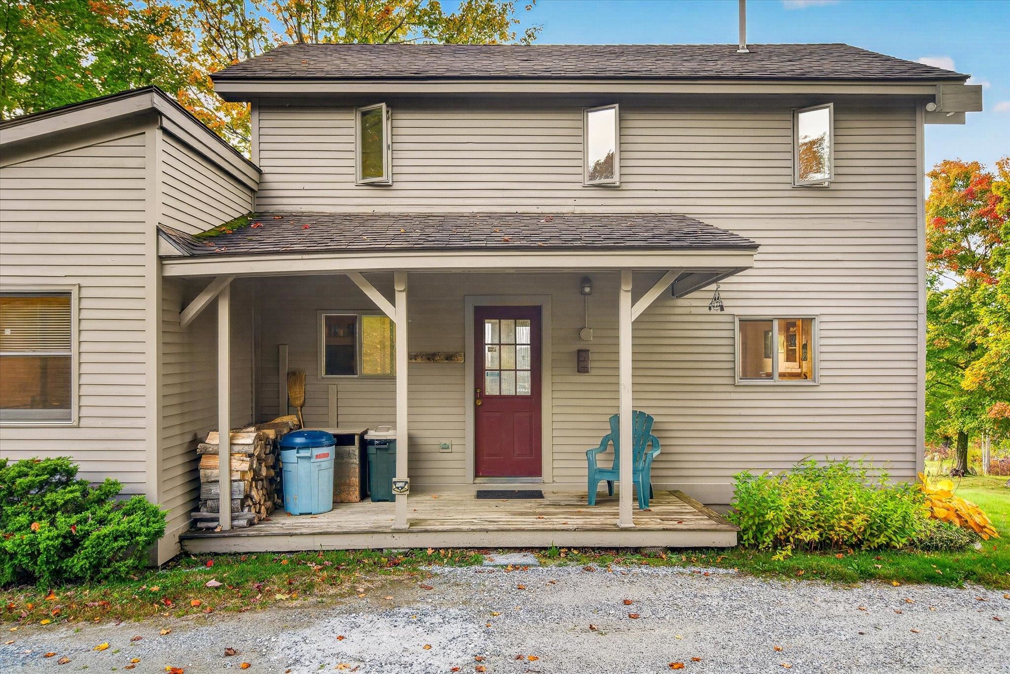 Photo 3 of Single family home for sale at 3029 Healdville Rd, Mount Holly, VT 05758 | MLS# 5113247 | Listing updated on 2026-10-07