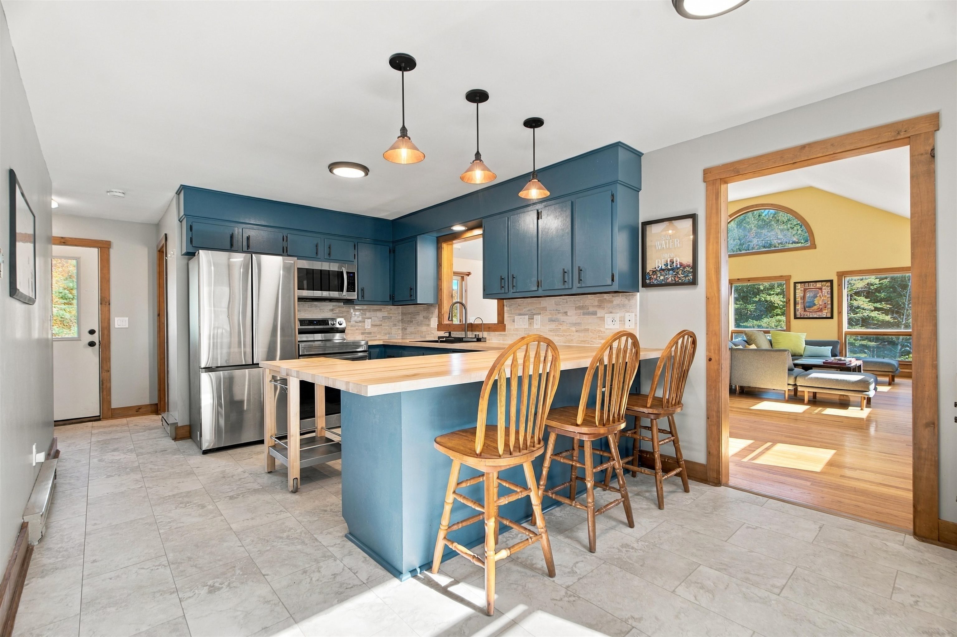 Photo 4 of Single family home for sale at 348 Shady Rill Rd, Montpelier, VT 05602 | MLS# 5113250 | Listing updated on 2026-10-07