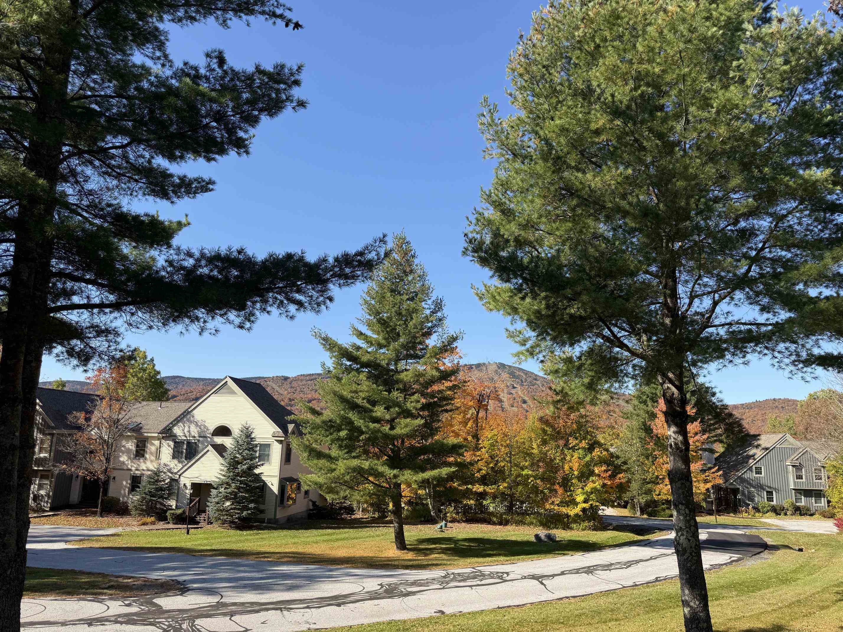 Photo 2 of Townhouse for sale at 83c Greensprings Rd, West Dover, VT 05356 | MLS# 5113251 | Listing updated on 2026-10-07