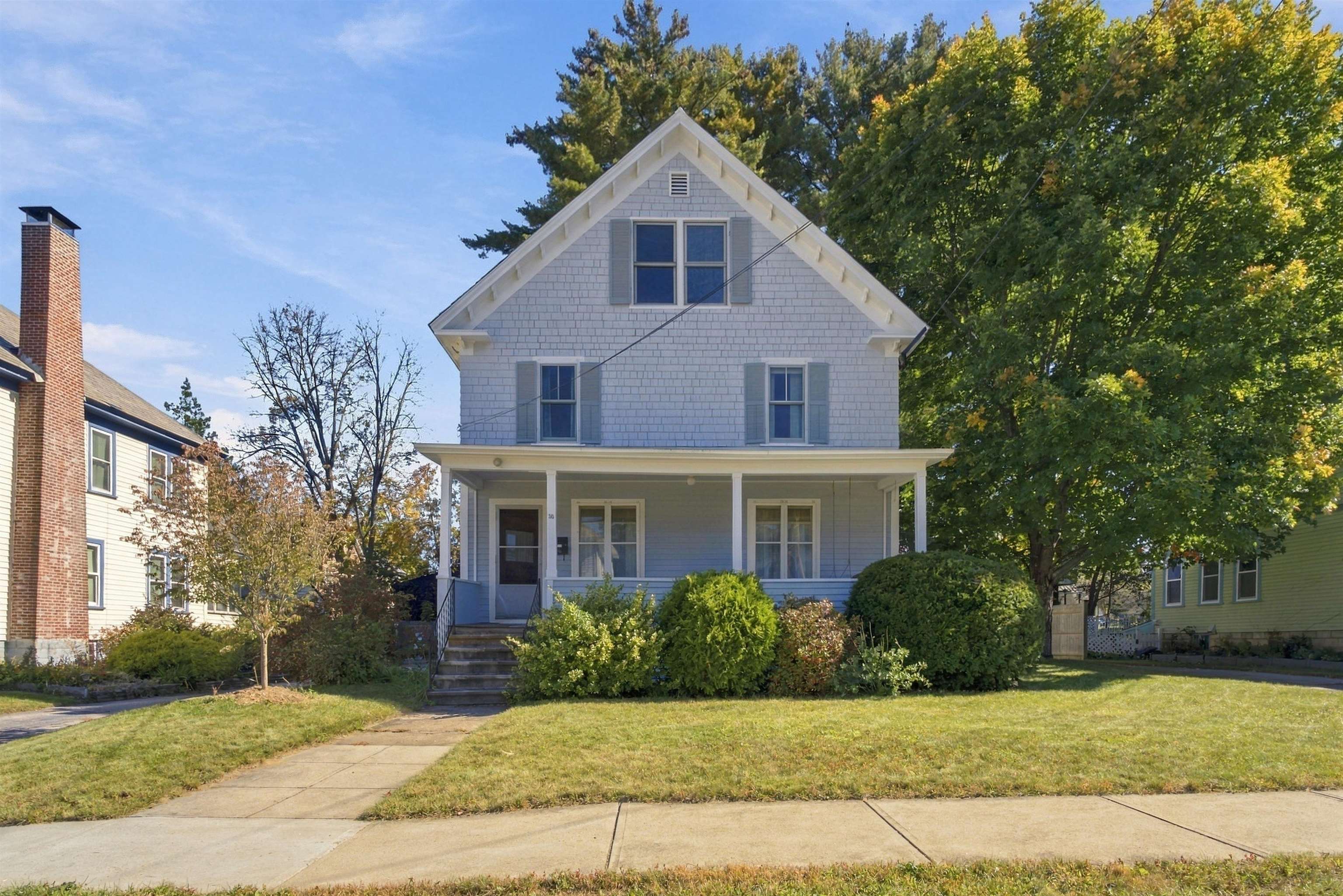 Photo 1 of Single family home for sale at 55 Wilder St, Keene, NH 03431 | MLS# 5113274 | Listing updated on 2026-10-08