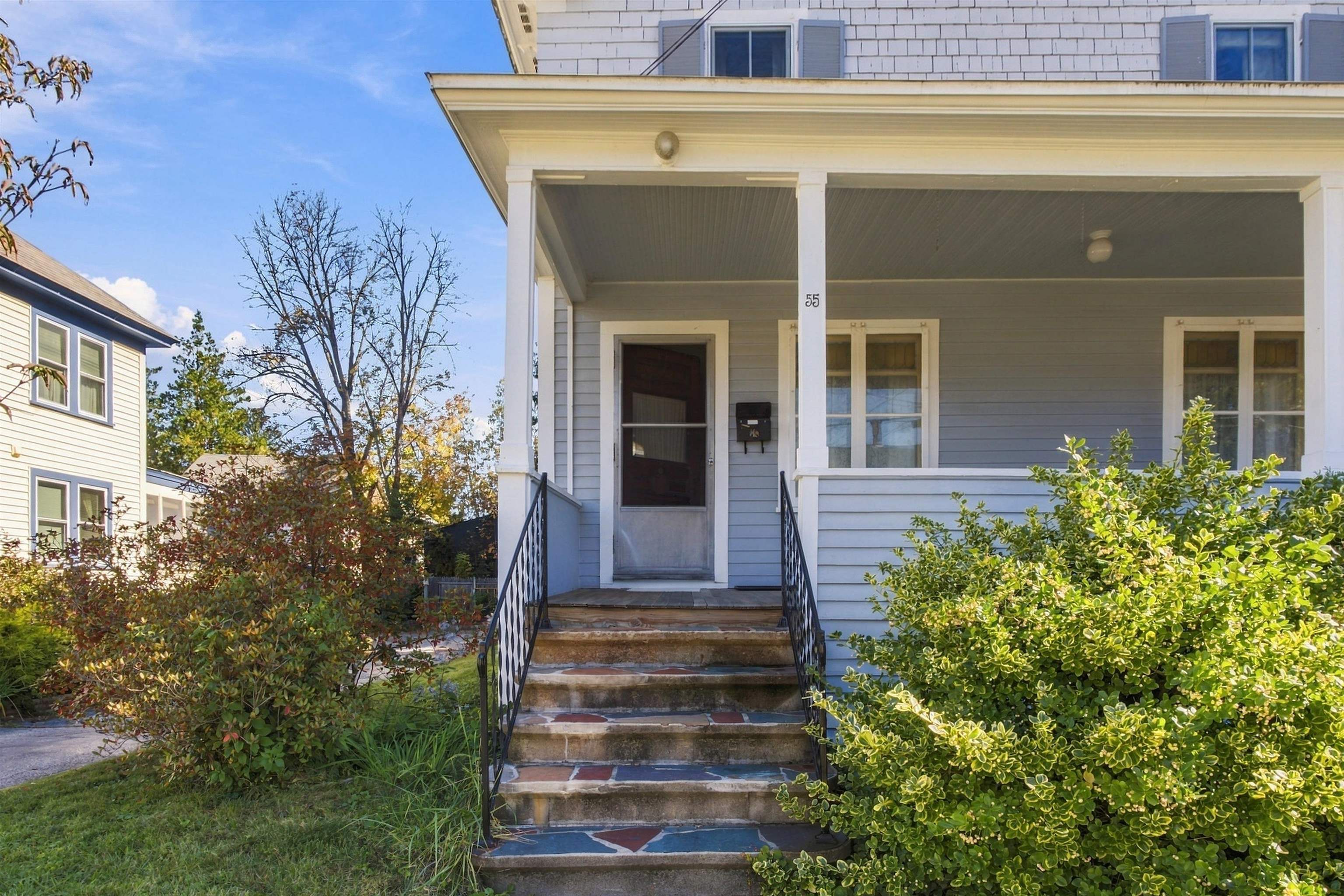 Photo 2 of Single family home for sale at 55 Wilder St, Keene, NH 03431 | MLS# 5113274 | Listing updated on 2026-10-08