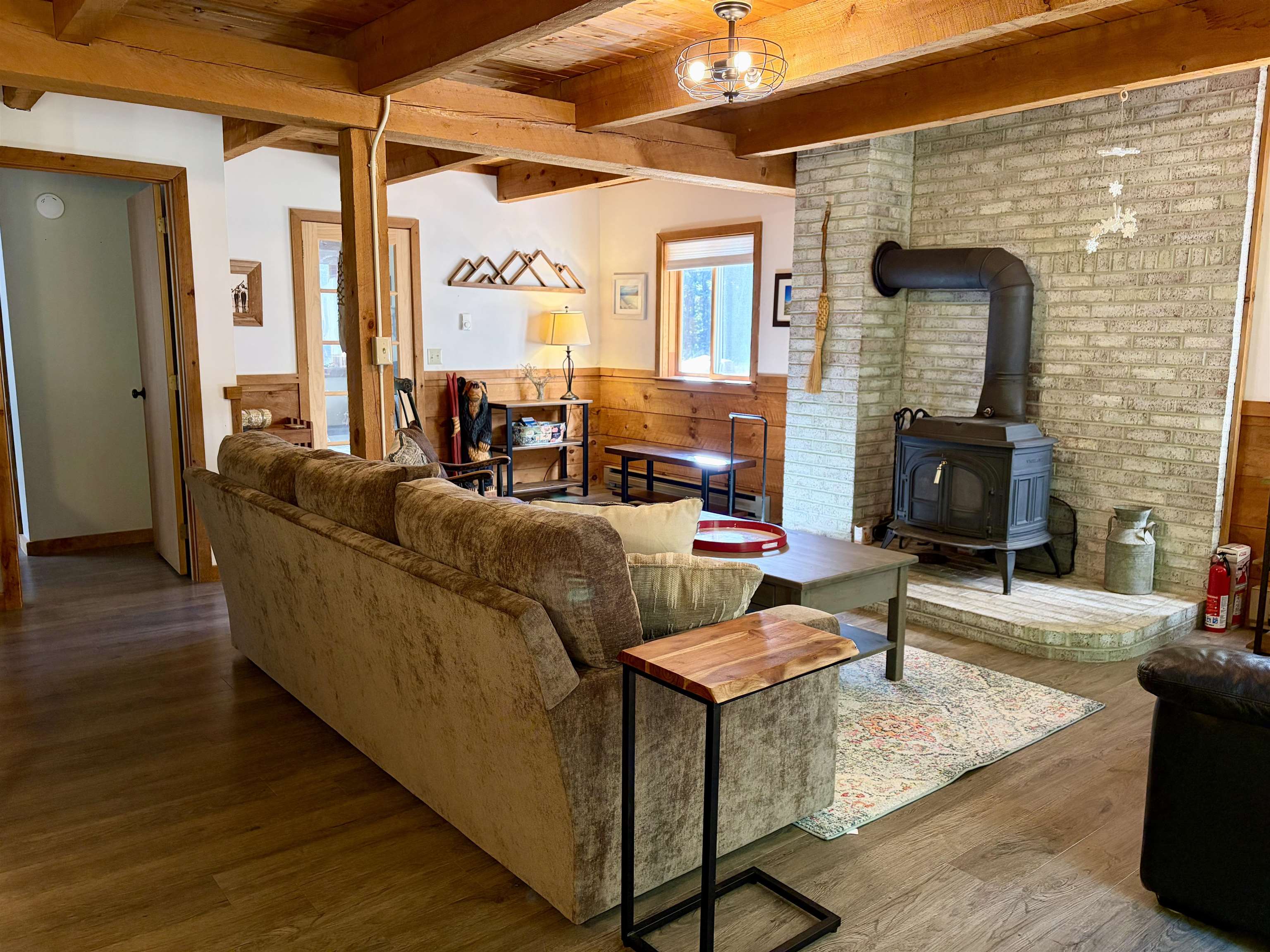 Photo 2 of Condo for sale at 43 Crawford Hills Rd, Harts Location, NH 03812 | MLS# 5113278 | Listing updated on 2026-10-08