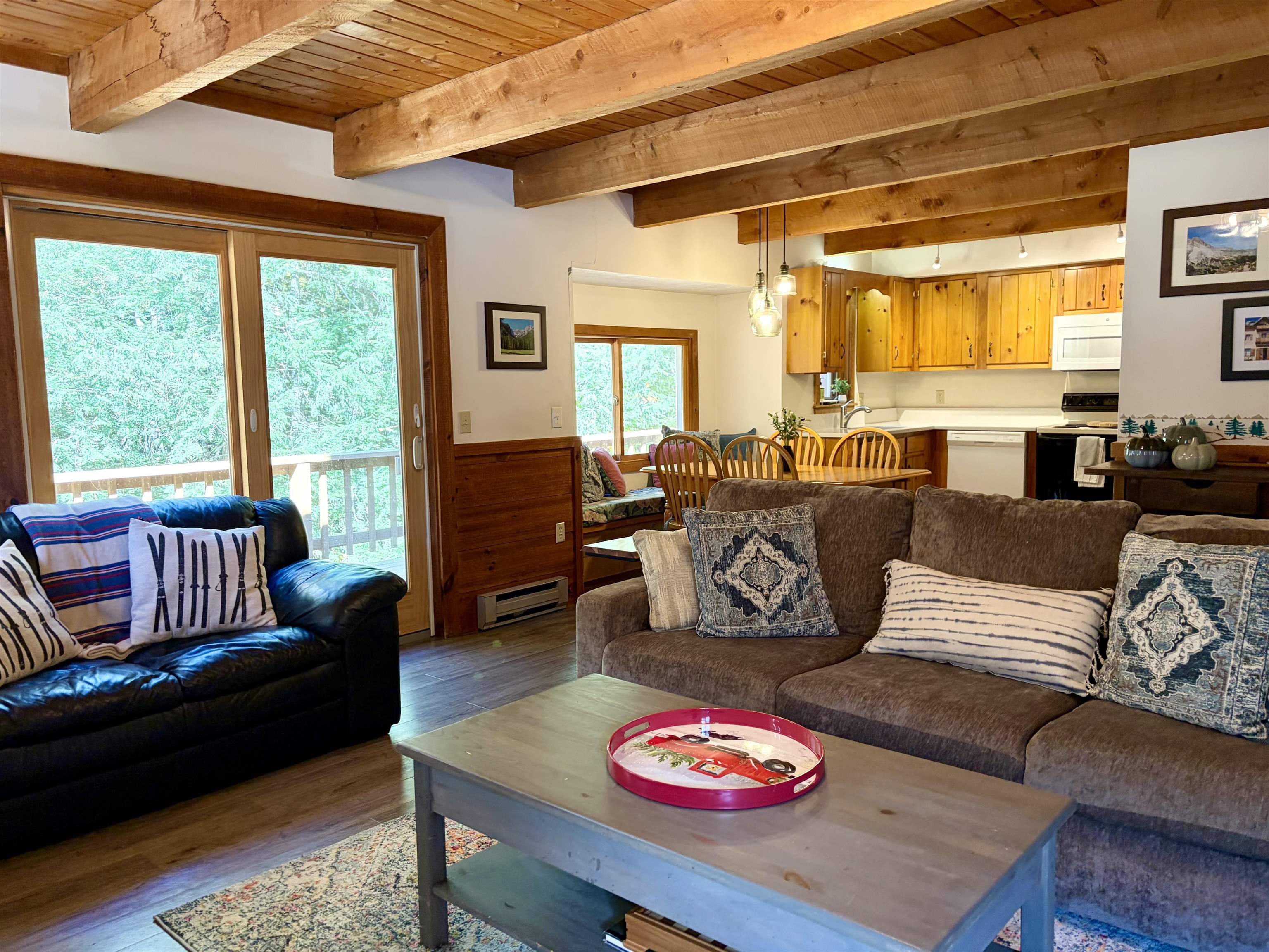 Photo 3 of Condo for sale at 43 Crawford Hills Rd, Harts Location, NH 03812 | MLS# 5113278 | Listing updated on 2026-10-08