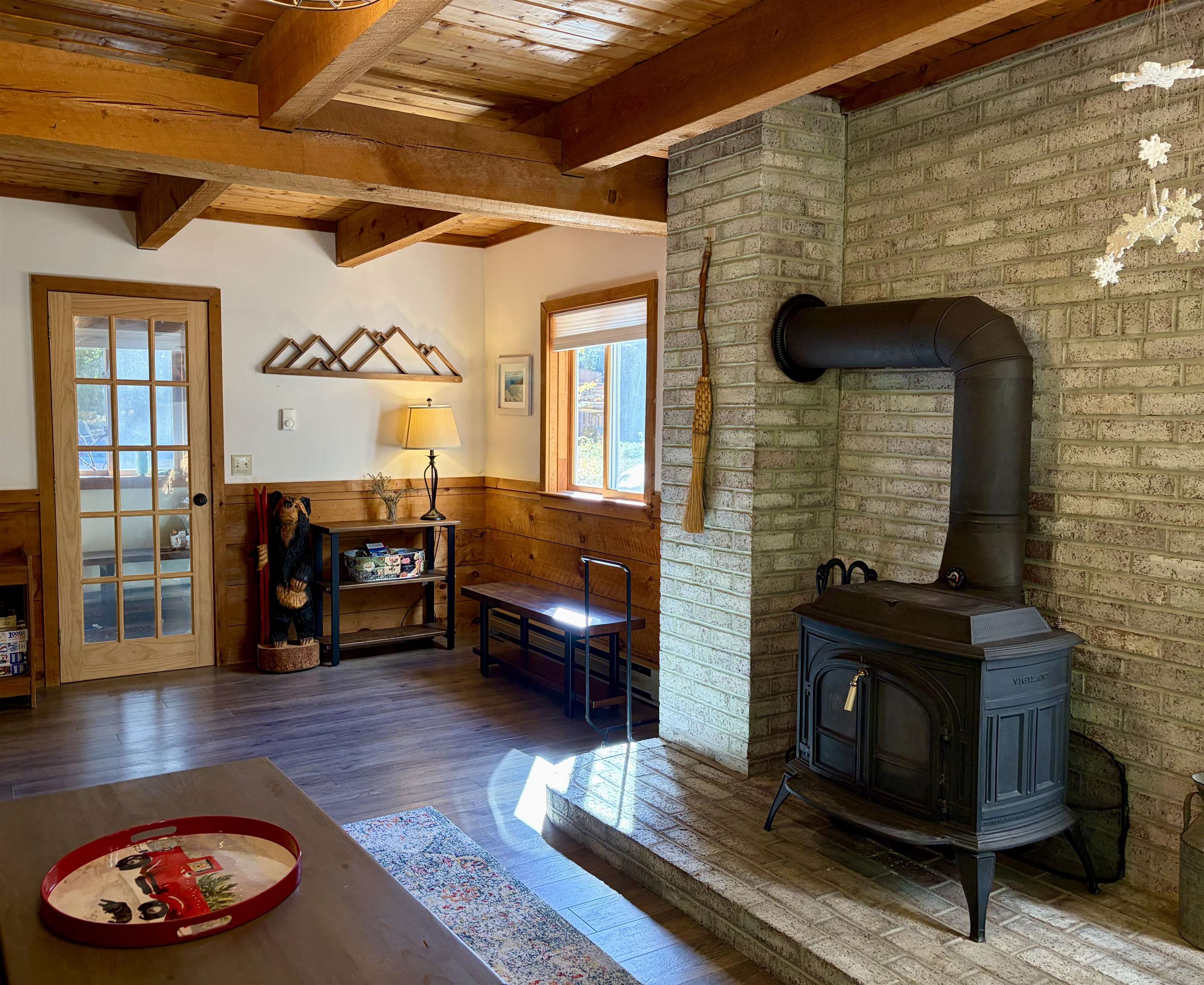 Photo 3 of Condo for sale at 43 Crawford Hills Rd, Harts Location, NH 03812 | MLS# 5113278 | Listing updated on 2026-10-08