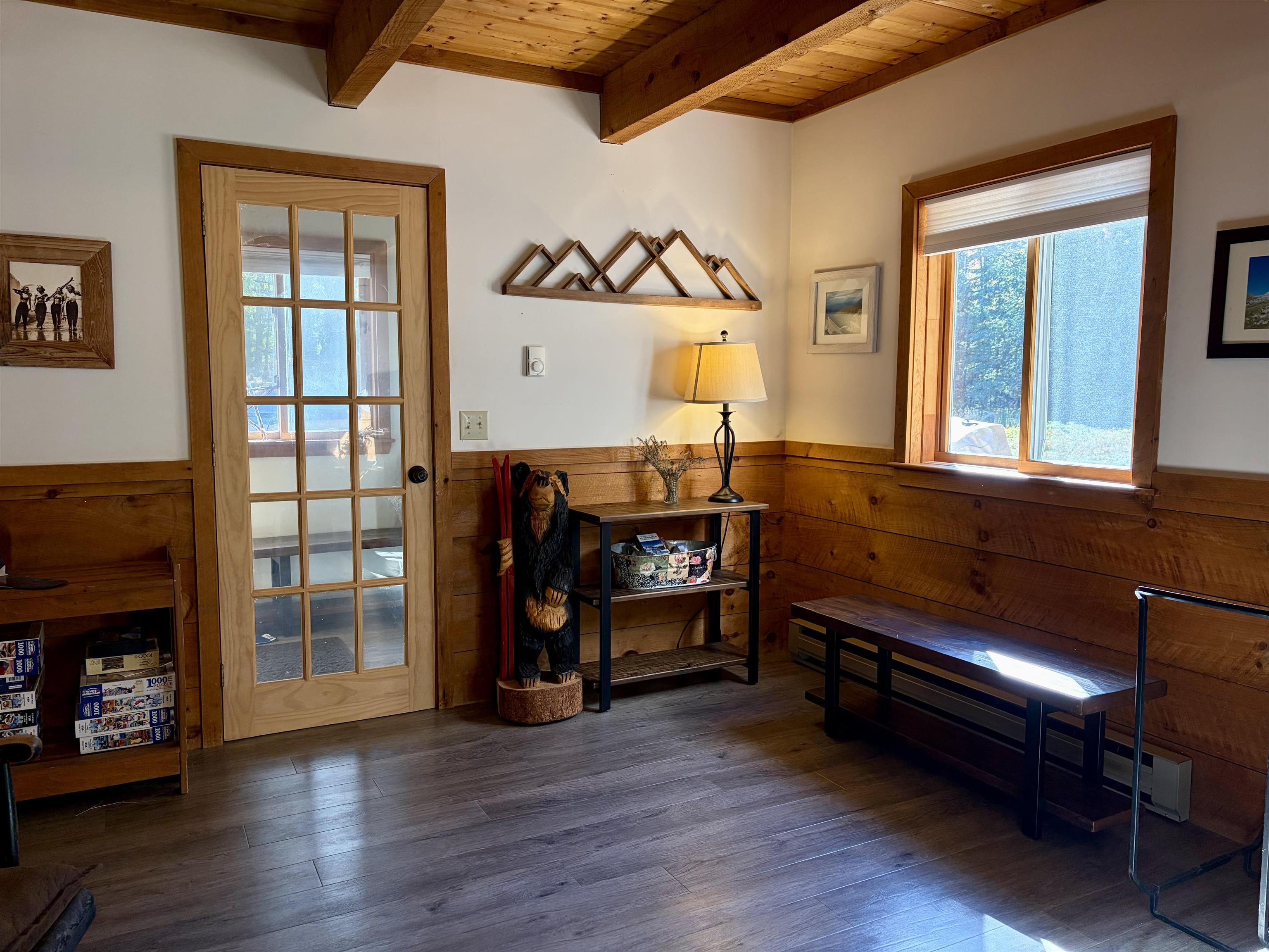 Photo 4 of Condo for sale at 43 Crawford Hills Rd, Harts Location, NH 03812 | MLS# 5113278 | Listing updated on 2026-10-08
