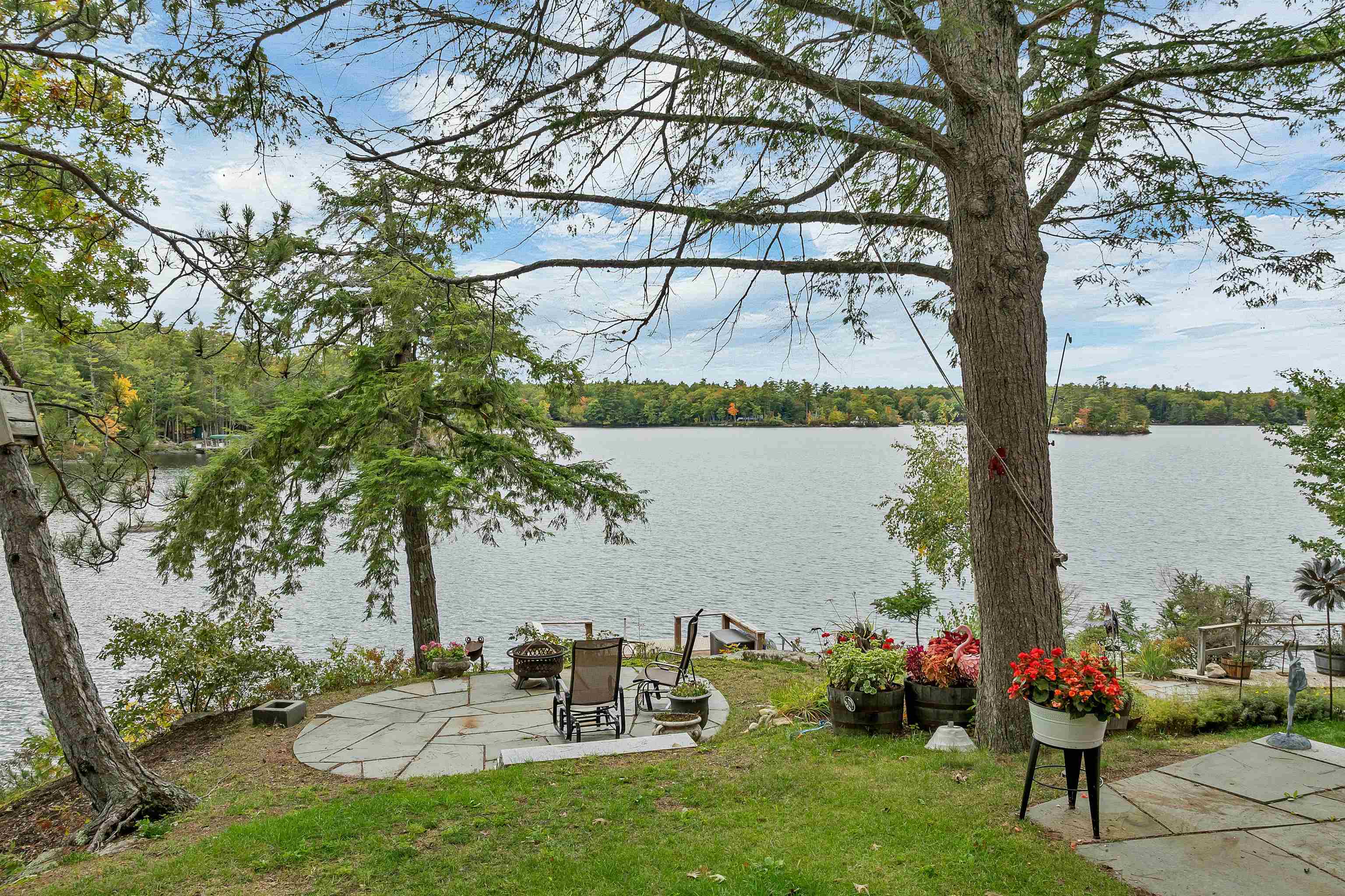 Photo 2 of Single family home for sale at 118 Castle Shore Rd, Moultonborough, NH 03254 | MLS# 5113288 | Listing updated on 2026-10-07