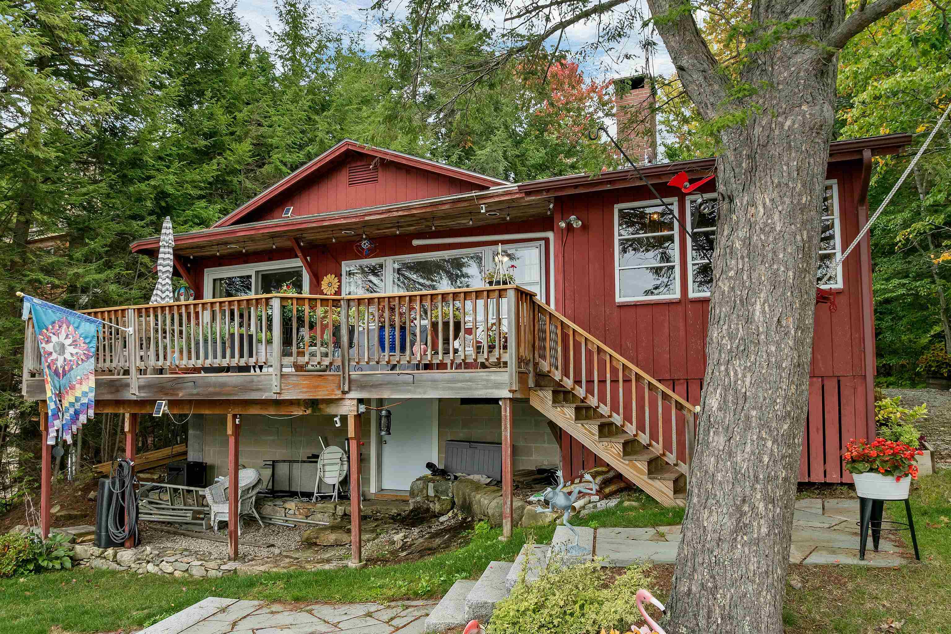 Photo 3 of Single family home for sale at 118 Castle Shore Rd, Moultonborough, NH 03254 | MLS# 5113288 | Listing updated on 2026-10-07
