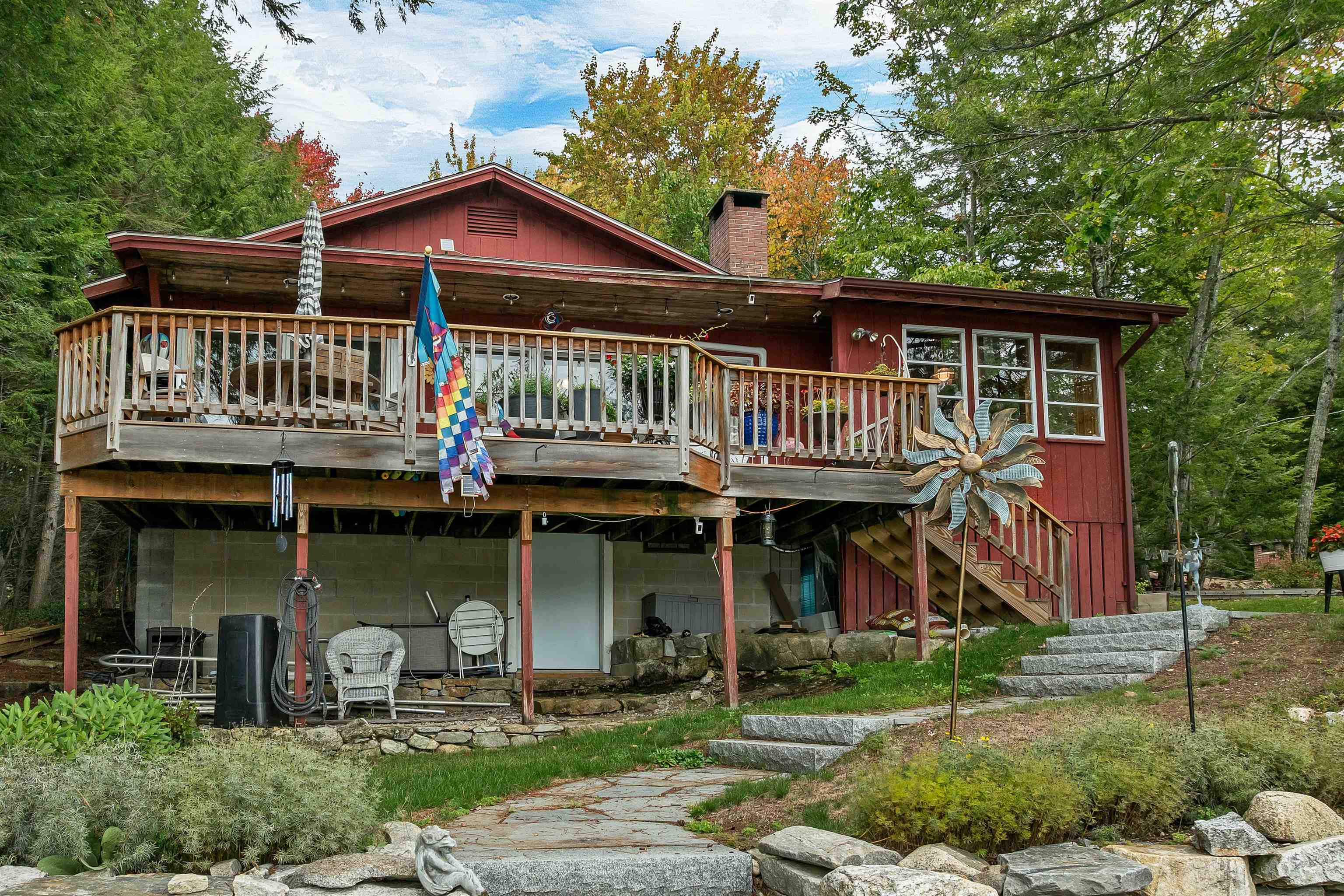 Photo 3 of Single family home for sale at 118 Castle Shore Rd, Moultonborough, NH 03254 | MLS# 5113288 | Listing updated on 2026-10-07