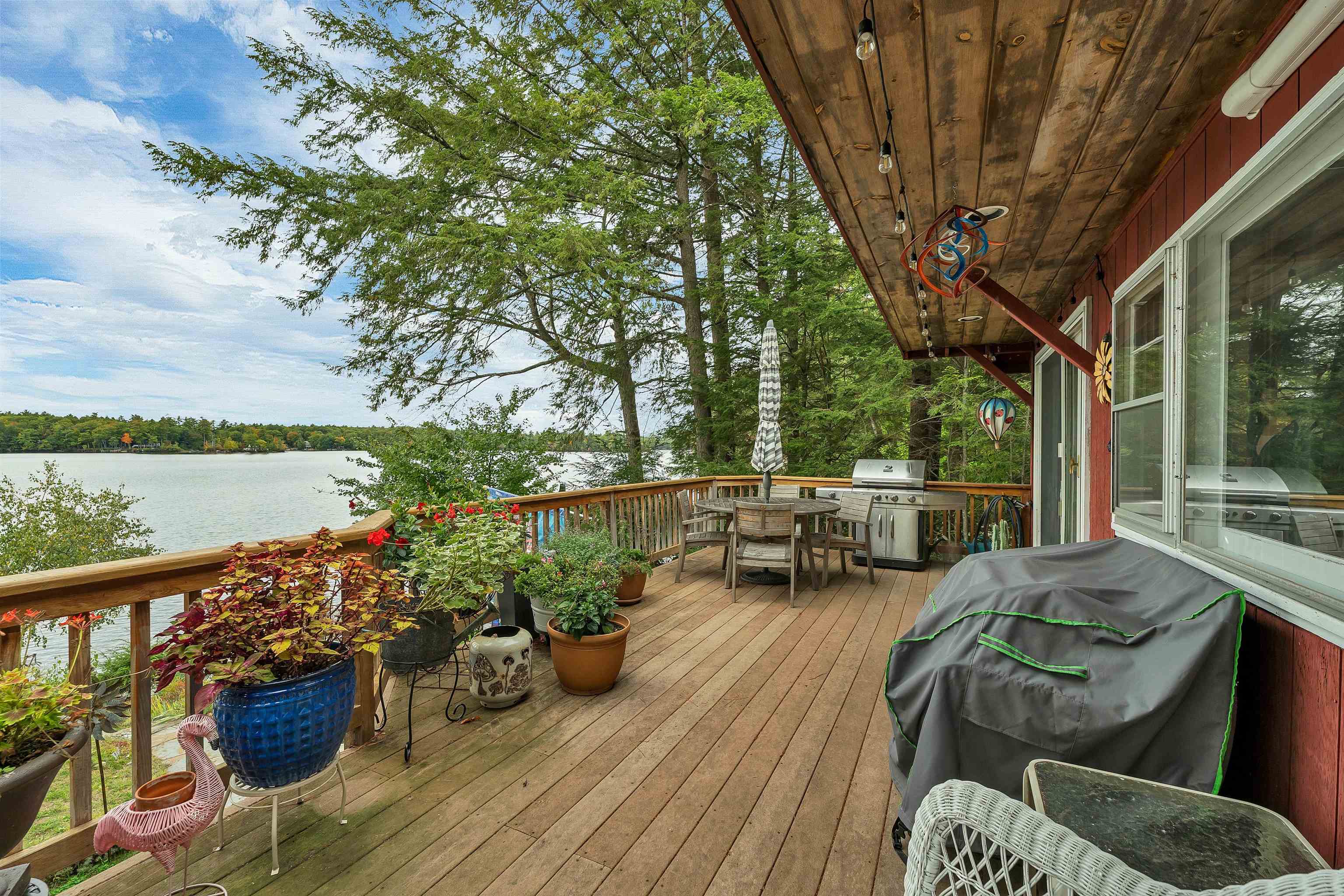 Photo 4 of Single family home for sale at 118 Castle Shore Rd, Moultonborough, NH 03254 | MLS# 5113288 | Listing updated on 2026-10-07