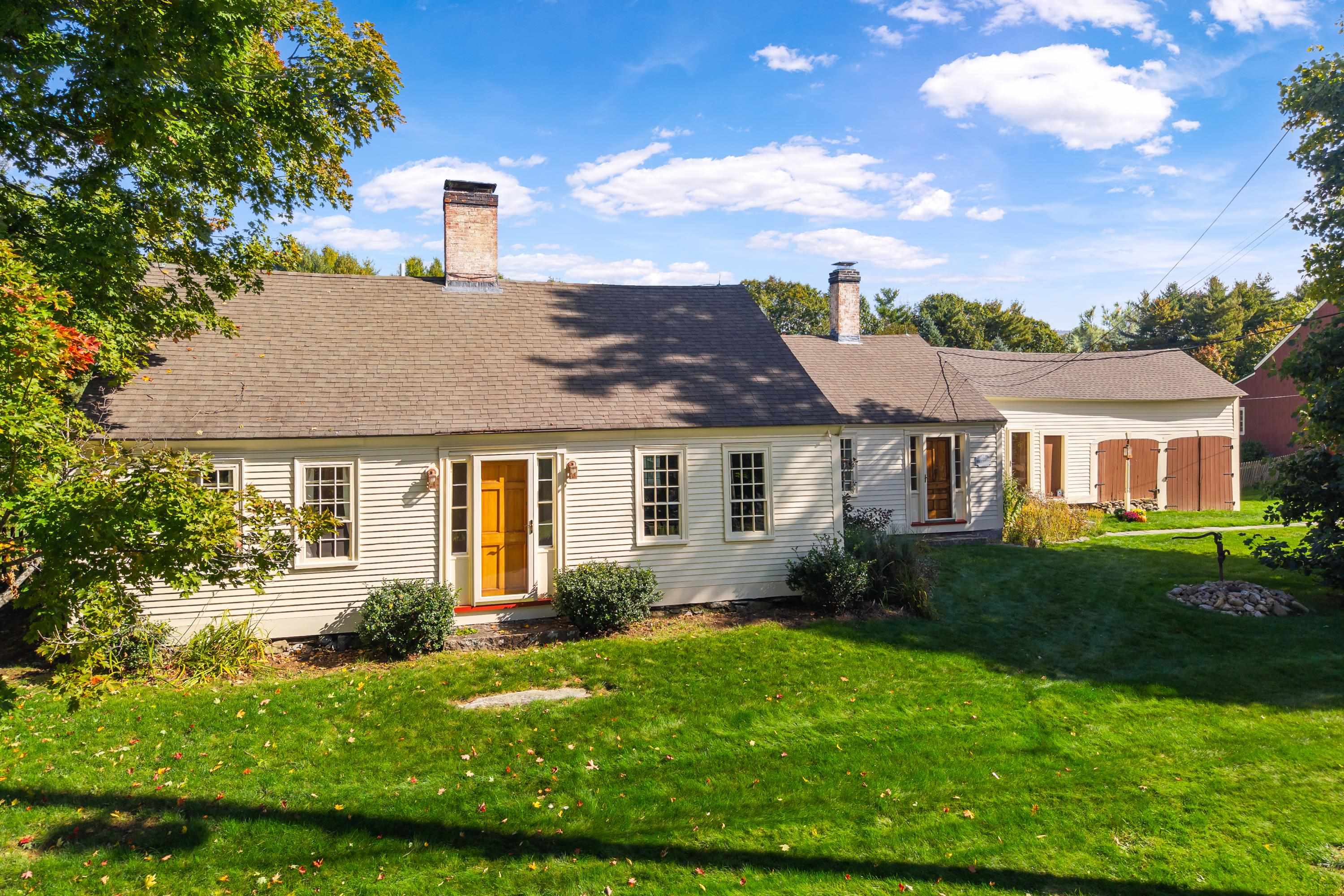 Photo 3 of Single family home for sale at 376 Ridge Rd, Northwood, NH 03261 | MLS# 5113298 | Listing updated on 2026-10-07