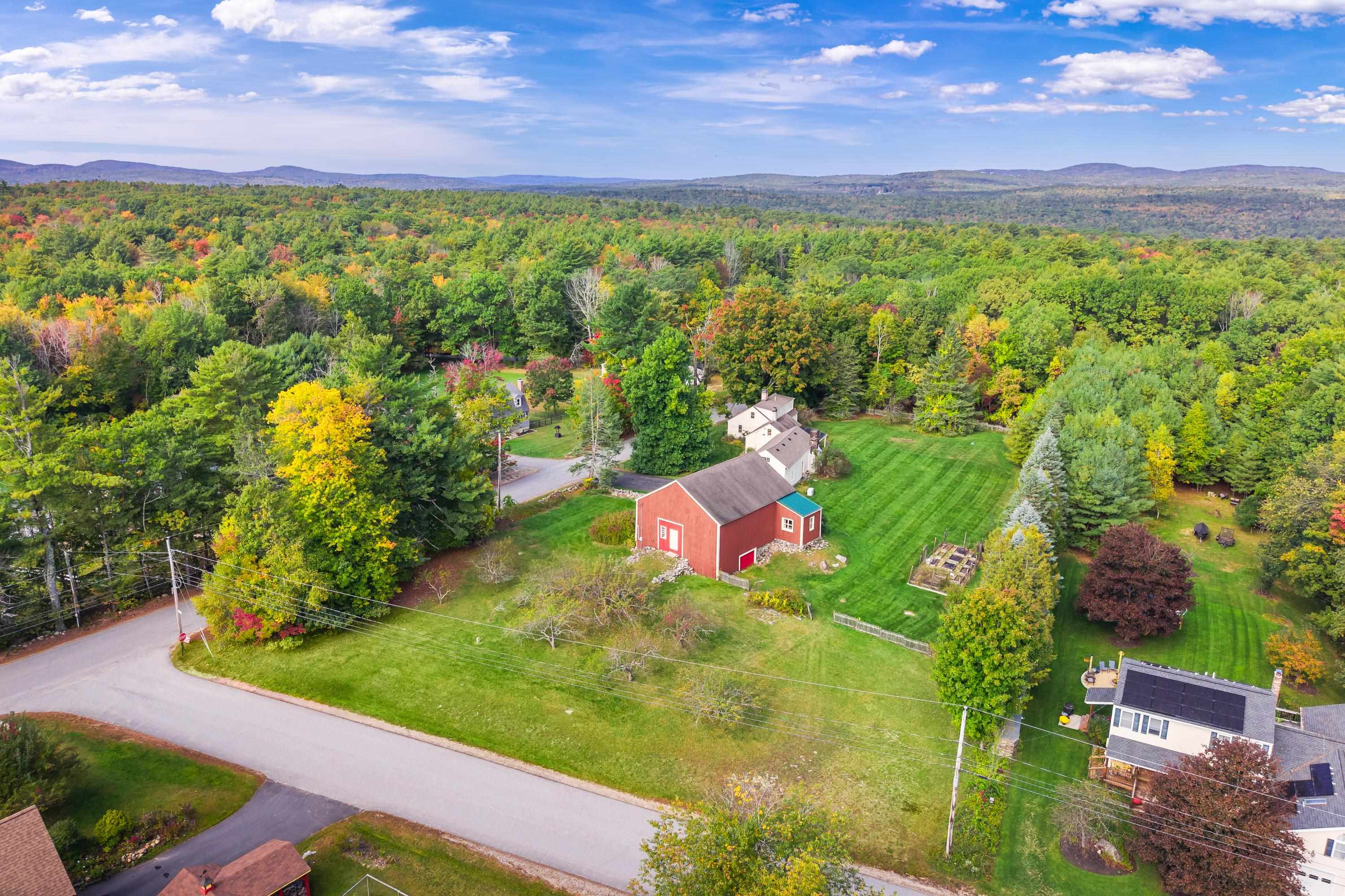 Photo 4 of Single family home for sale at 376 Ridge Rd, Northwood, NH 03261 | MLS# 5113298 | Listing updated on 2026-10-07