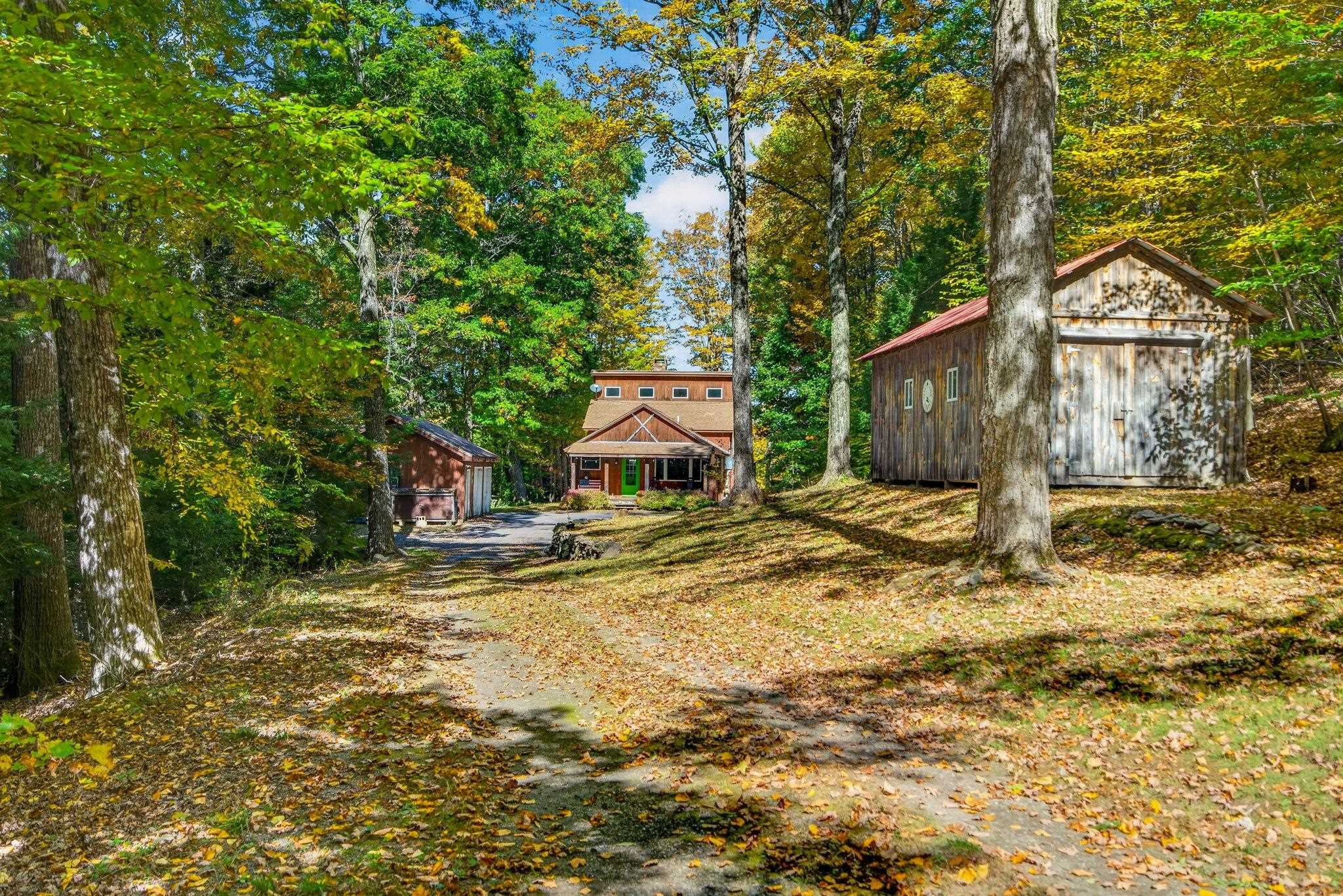 Photo 1 of Single family home for sale at 6 Town Farm Rd, Springfield, VT 05156 | MLS# 5113304 | Listing updated on 2026-10-08