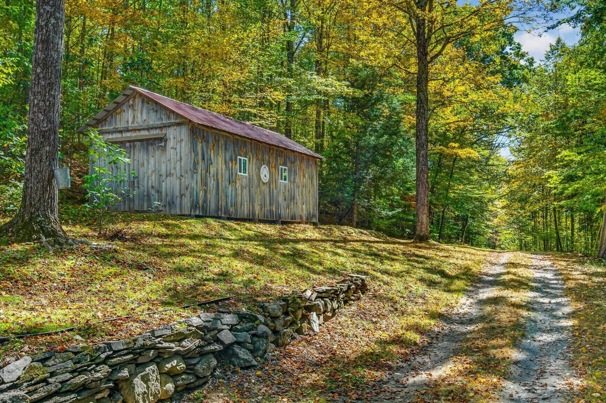 Photo 3 of Single family home for sale at 6 Town Farm Rd, Springfield, VT 05156 | MLS# 5113304 | Listing updated on 2026-10-08