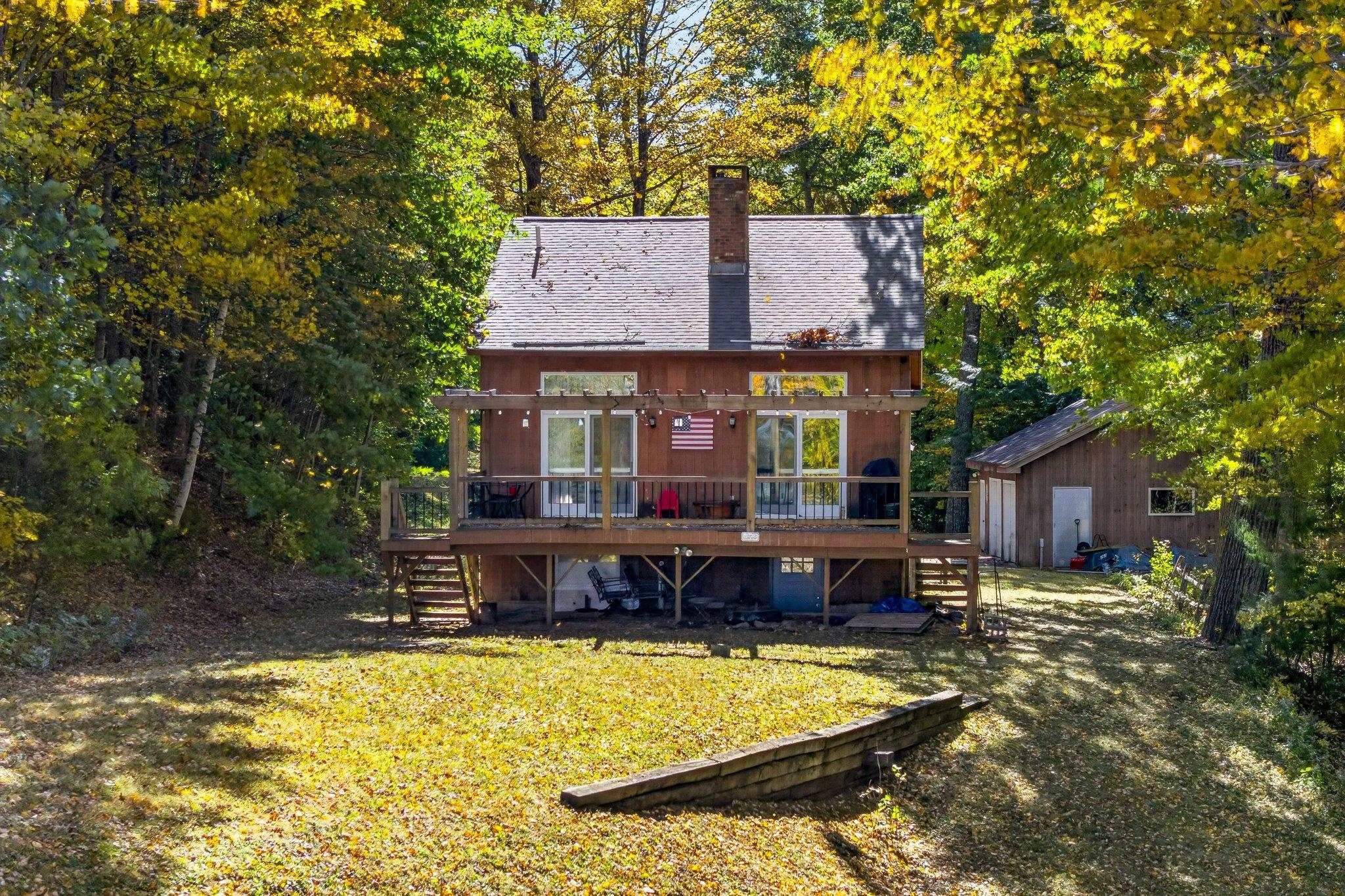 Photo 4 of Single family home for sale at 6 Town Farm Rd, Springfield, VT 05156 | MLS# 5113304 | Listing updated on 2026-10-08