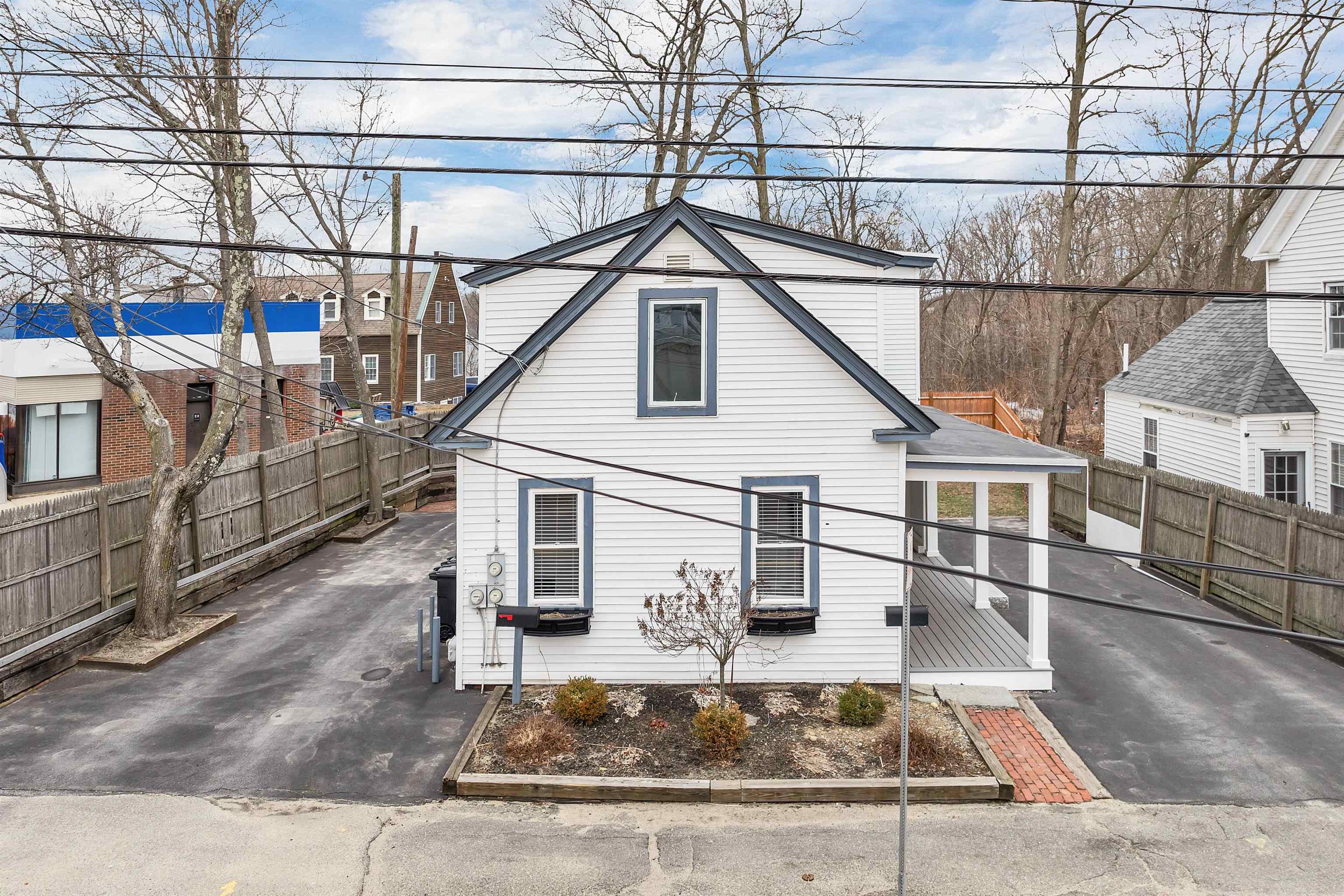 Photo 2 of Multi family home for sale at 10 Court St, Dover, NH 03820 | MLS# 5113310 | Listing updated on 2026-10-07