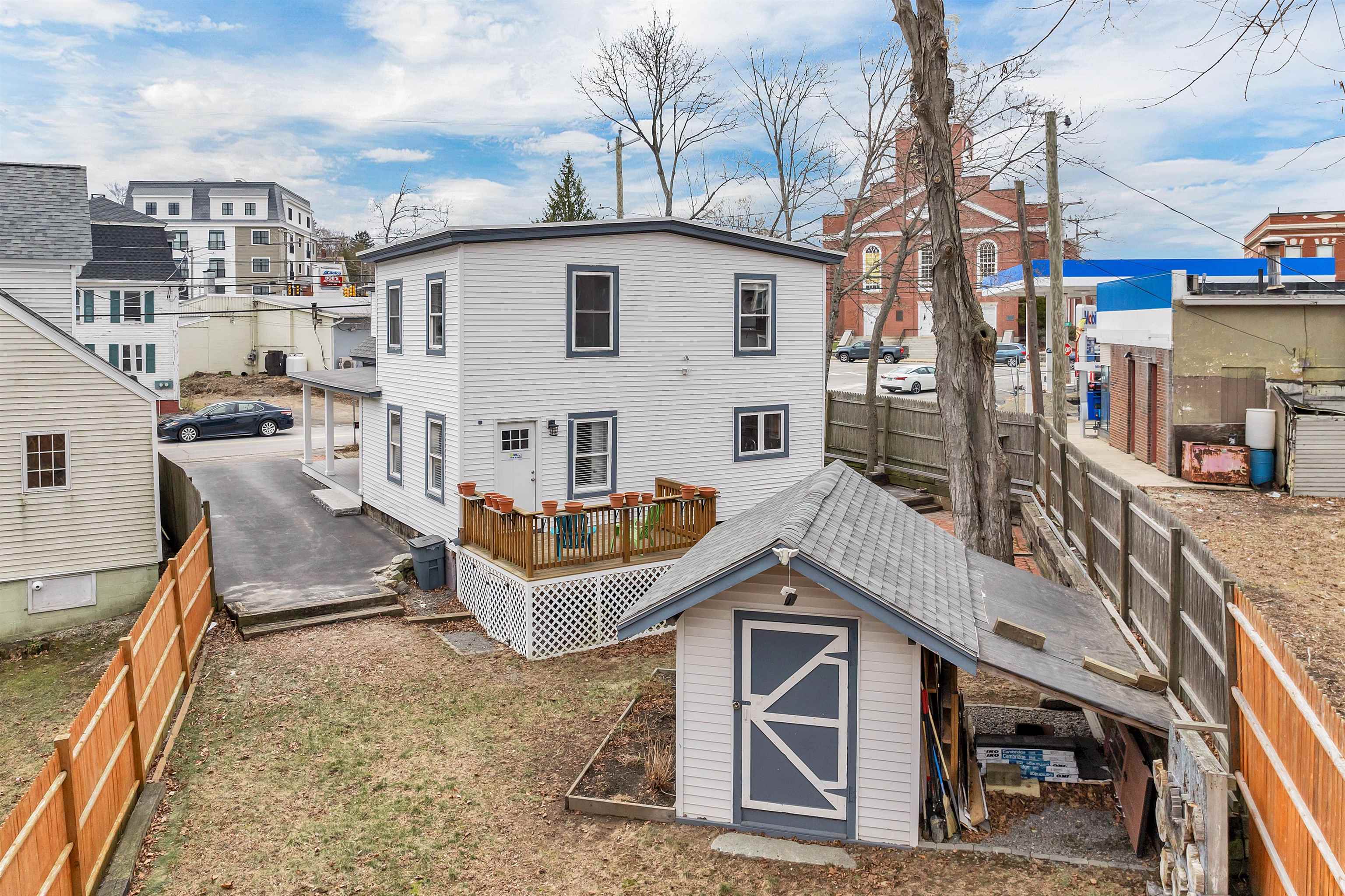 Photo 3 of Multi family home for sale at 10 Court St, Dover, NH 03820 | MLS# 5113310 | Listing updated on 2026-10-07