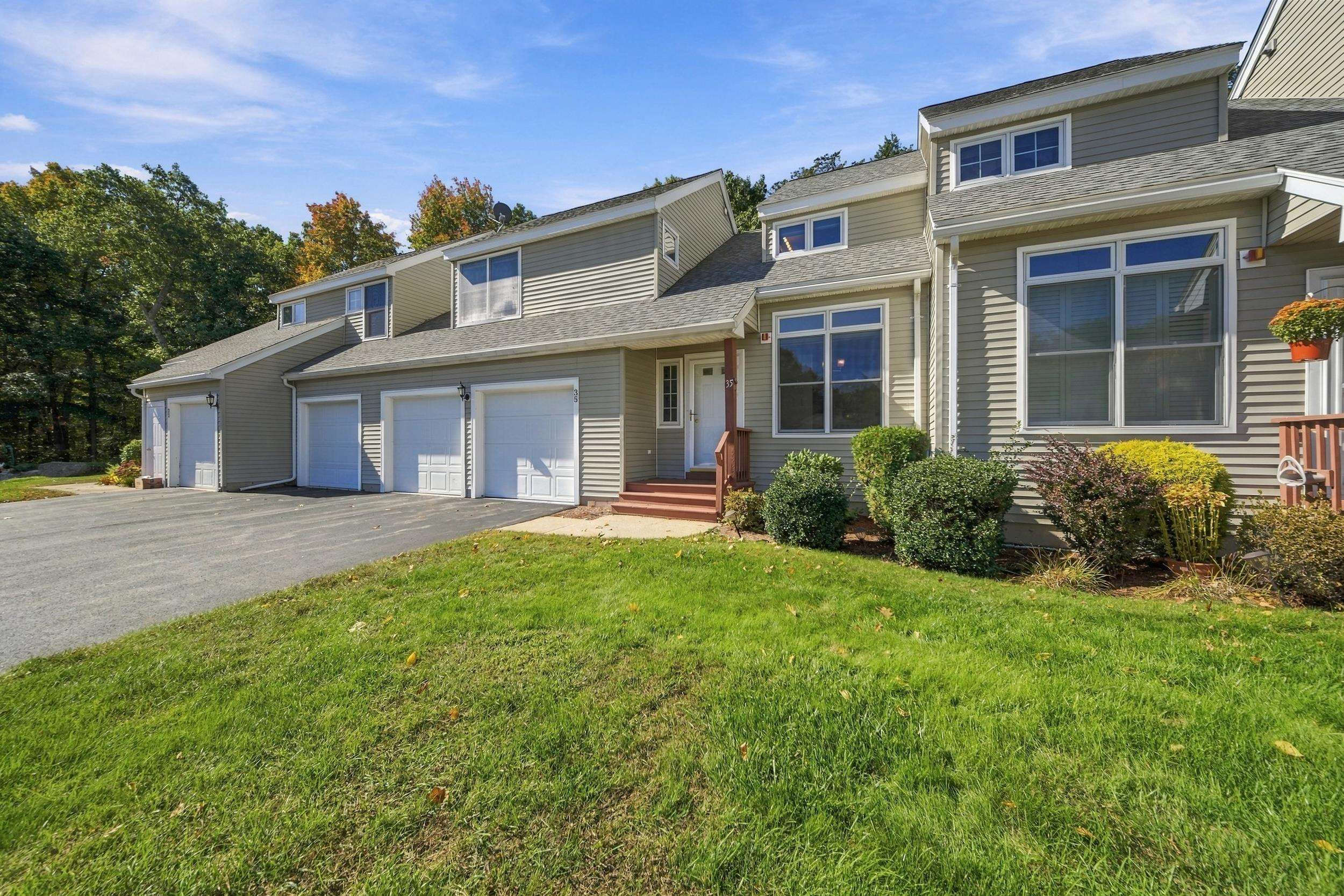 Photo 2 of Townhouse for sale at 35 Coles Way, Atkinson, NH 03811 | MLS# 5113313 | Listing updated on 2026-10-07