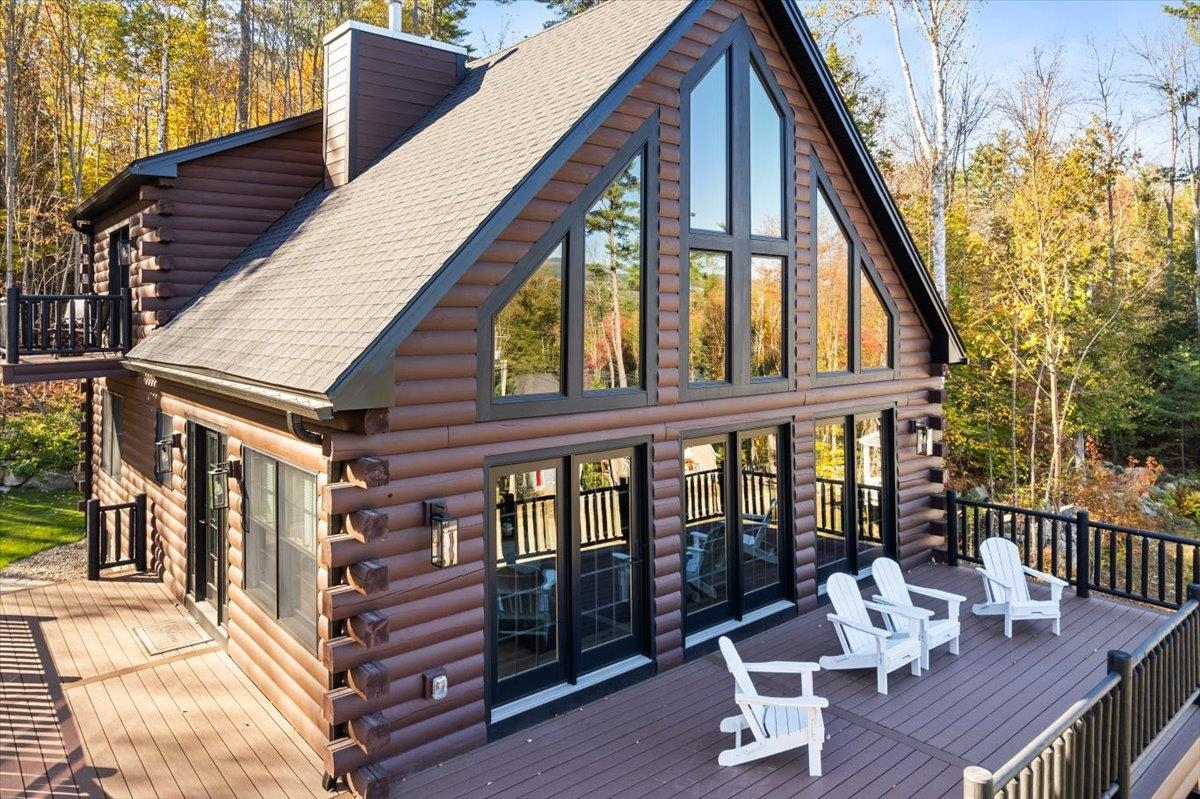 Photo 2 of Single family home for sale at 135 Lakeside Dr, Woodsville, NH 03785 | MLS# 5113315 | Listing updated on 2026-10-07
