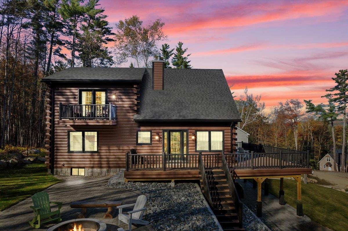 Photo 3 of Single family home for sale at 135 Lakeside Dr, Woodsville, NH 03785 | MLS# 5113315 | Listing updated on 2026-10-07