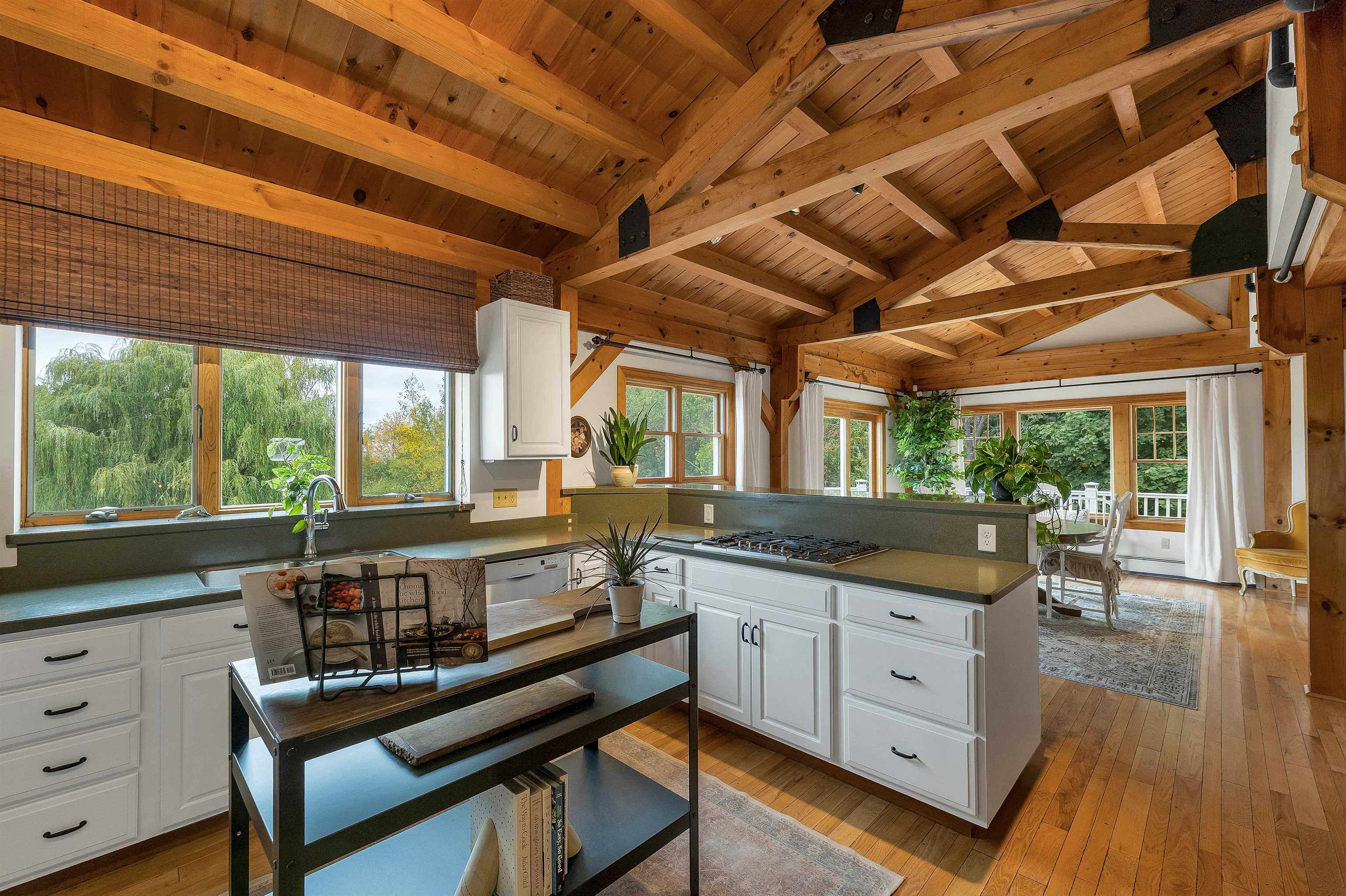 Photo 3 of Single family home for sale at 92 Garden Hl Dr, Gilford, NH 03249 | MLS# 5113319 | Listing updated on 2026-10-07