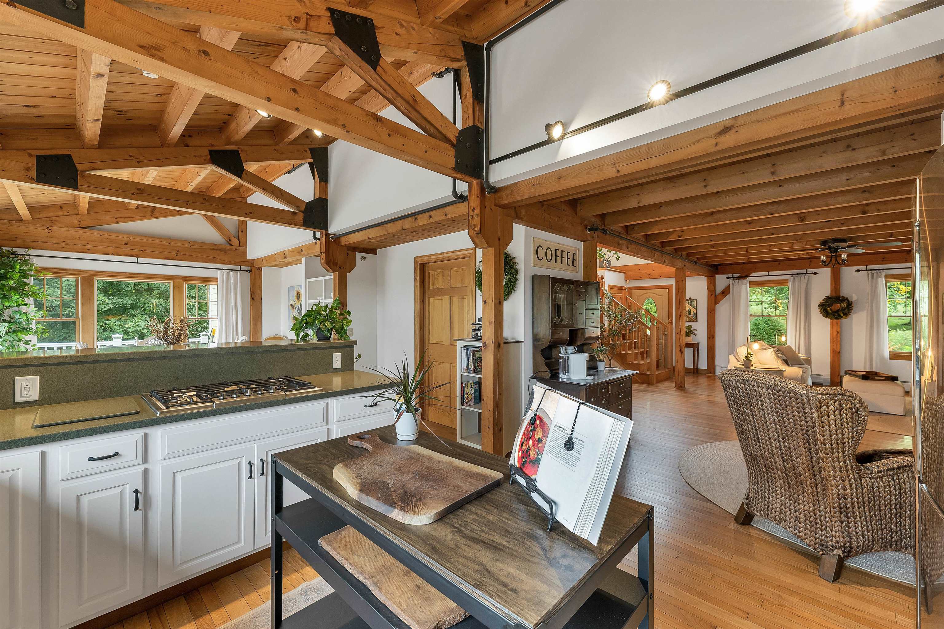 Photo 4 of Single family home for sale at 92 Garden Hl Dr, Gilford, NH 03249 | MLS# 5113319 | Listing updated on 2026-10-07