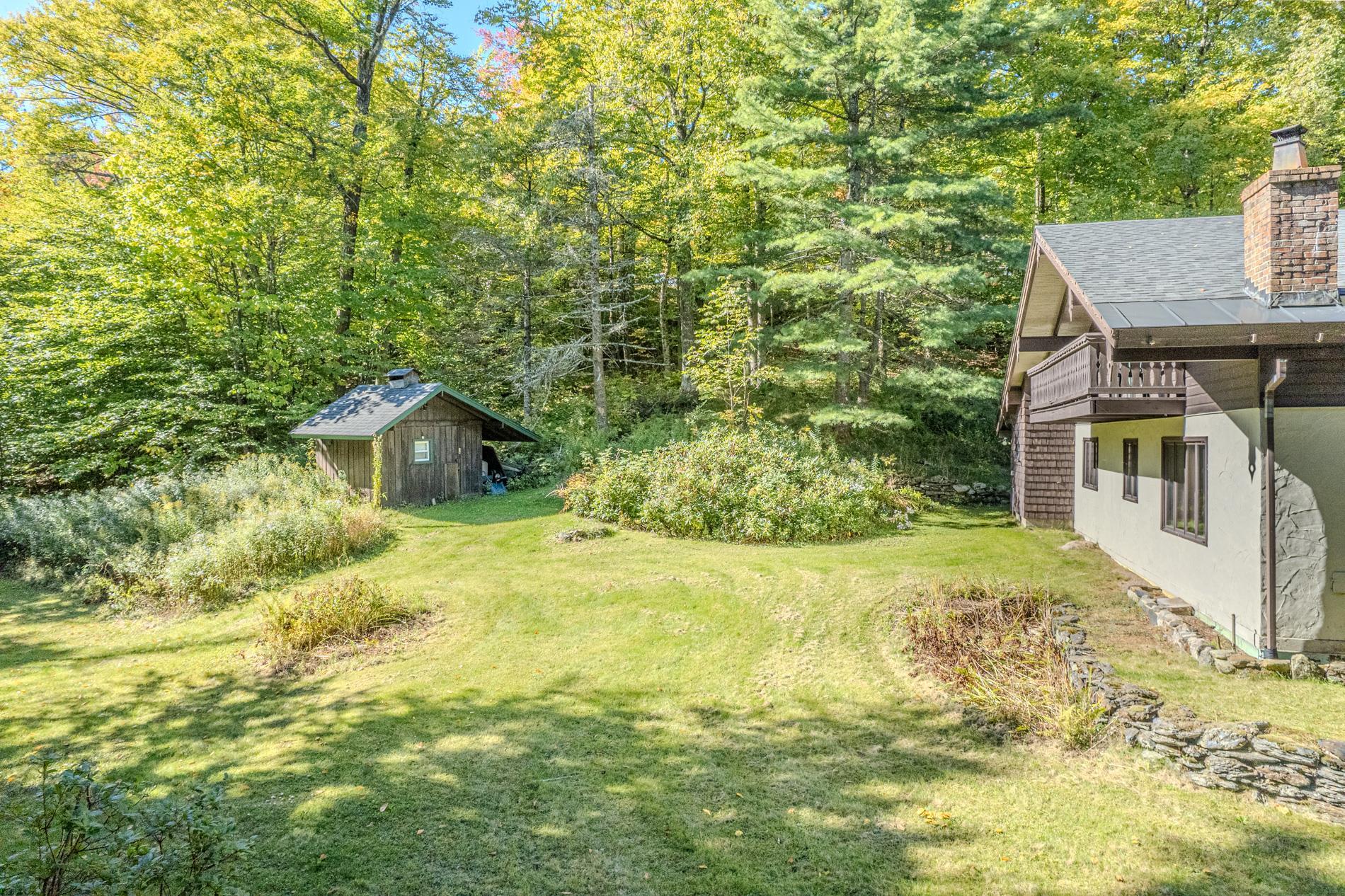 Photo 3 of Single family home for sale at 219 Alpine Dr, Killington, VT 05751 | MLS# 5113327 | Listing updated on 2026-10-08